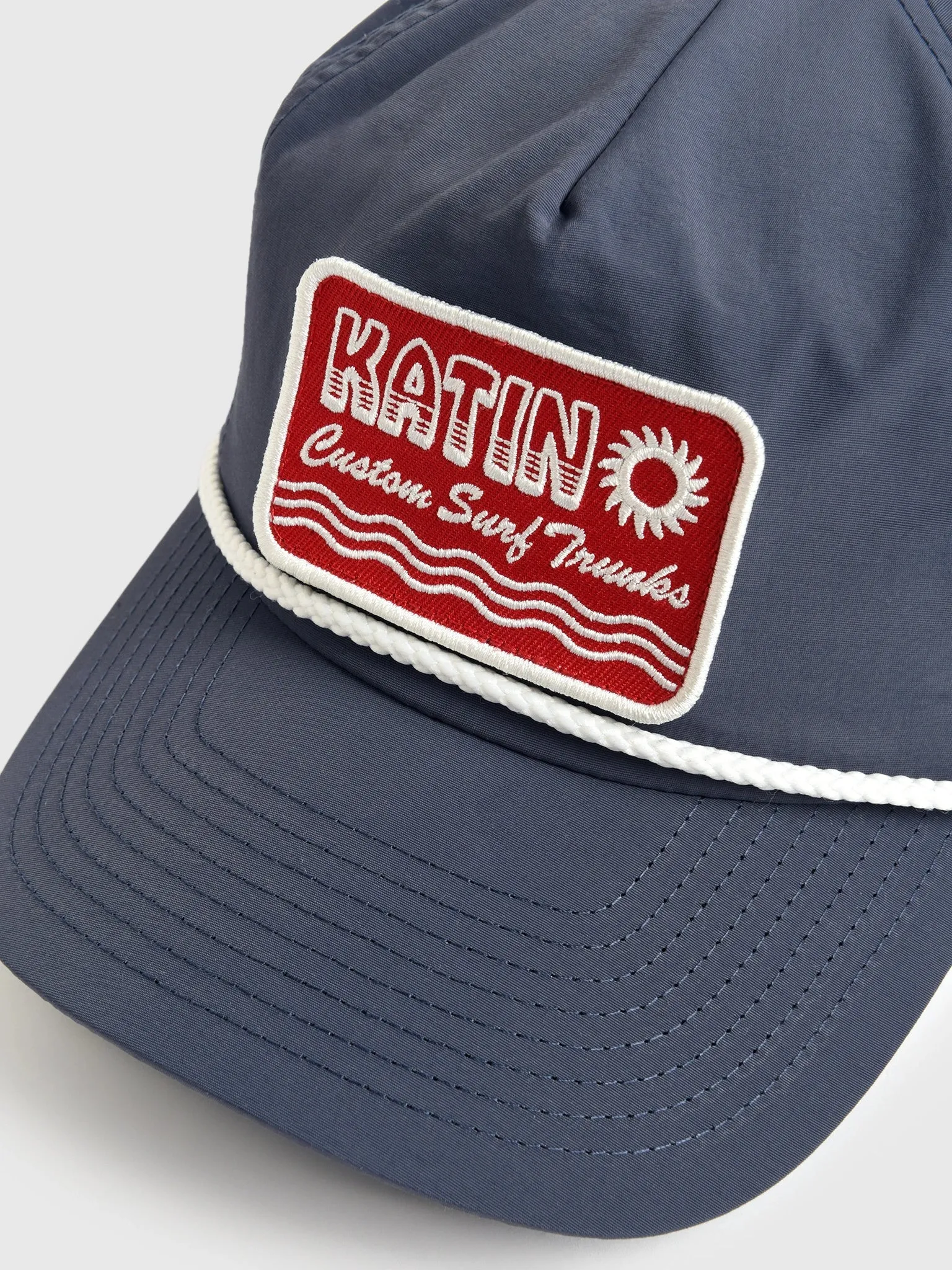 Katin Men's Aquatics Hat sold by Saint Bernard product image thumbnail 3