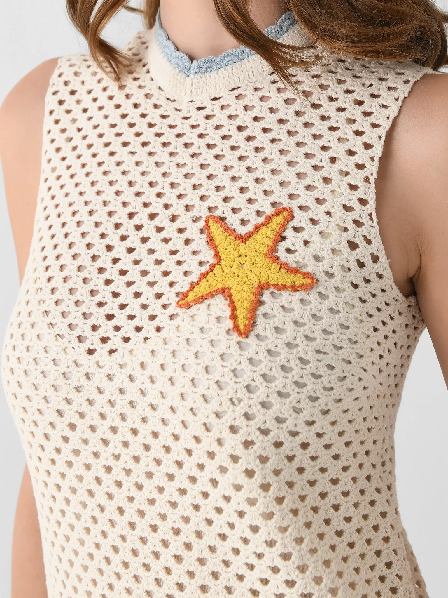 Alemais Women's Splash Midi Dress sold by Saint Bernard product image thumbnail 4