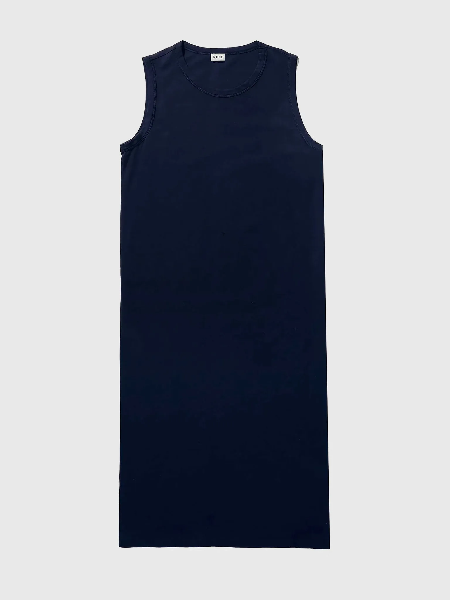 Kule Women's The Tank Dress sold by Saint Bernard product image thumbnail 4