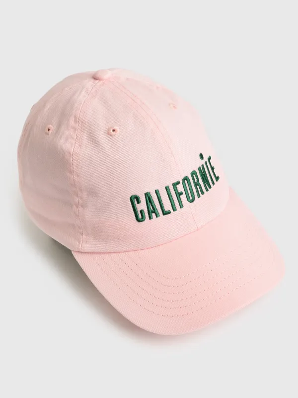 Clare V. Women's Baseball Hat sold by Saint Bernard