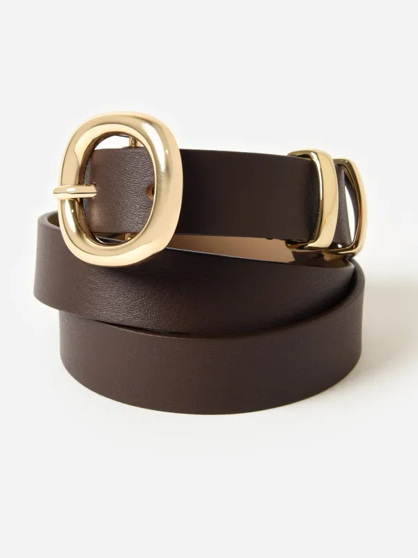 B-Low The Belt Women's Bennett Leather Belt sold by Saint Bernard