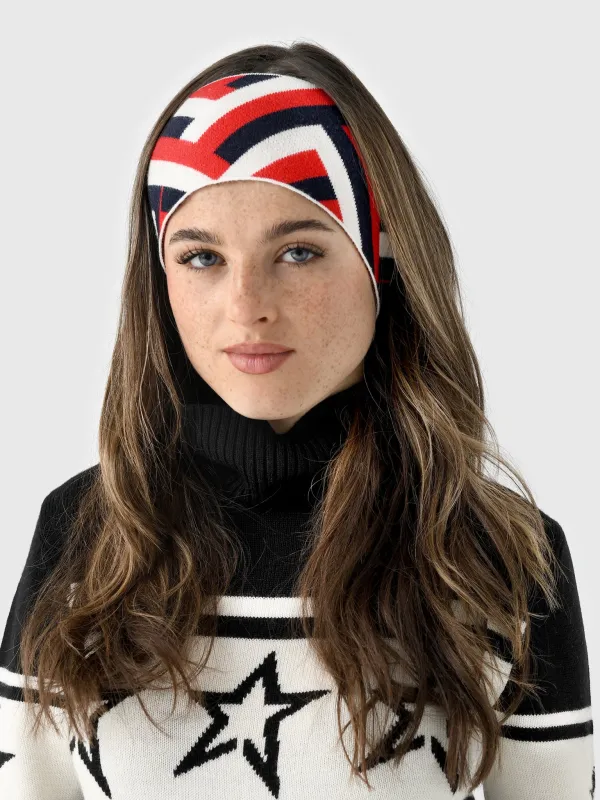 Perfect Moment Women's PM Headband made by Perfect Moment