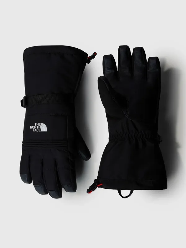 The North Face Women's Montana Ski Gloves made by The North Face