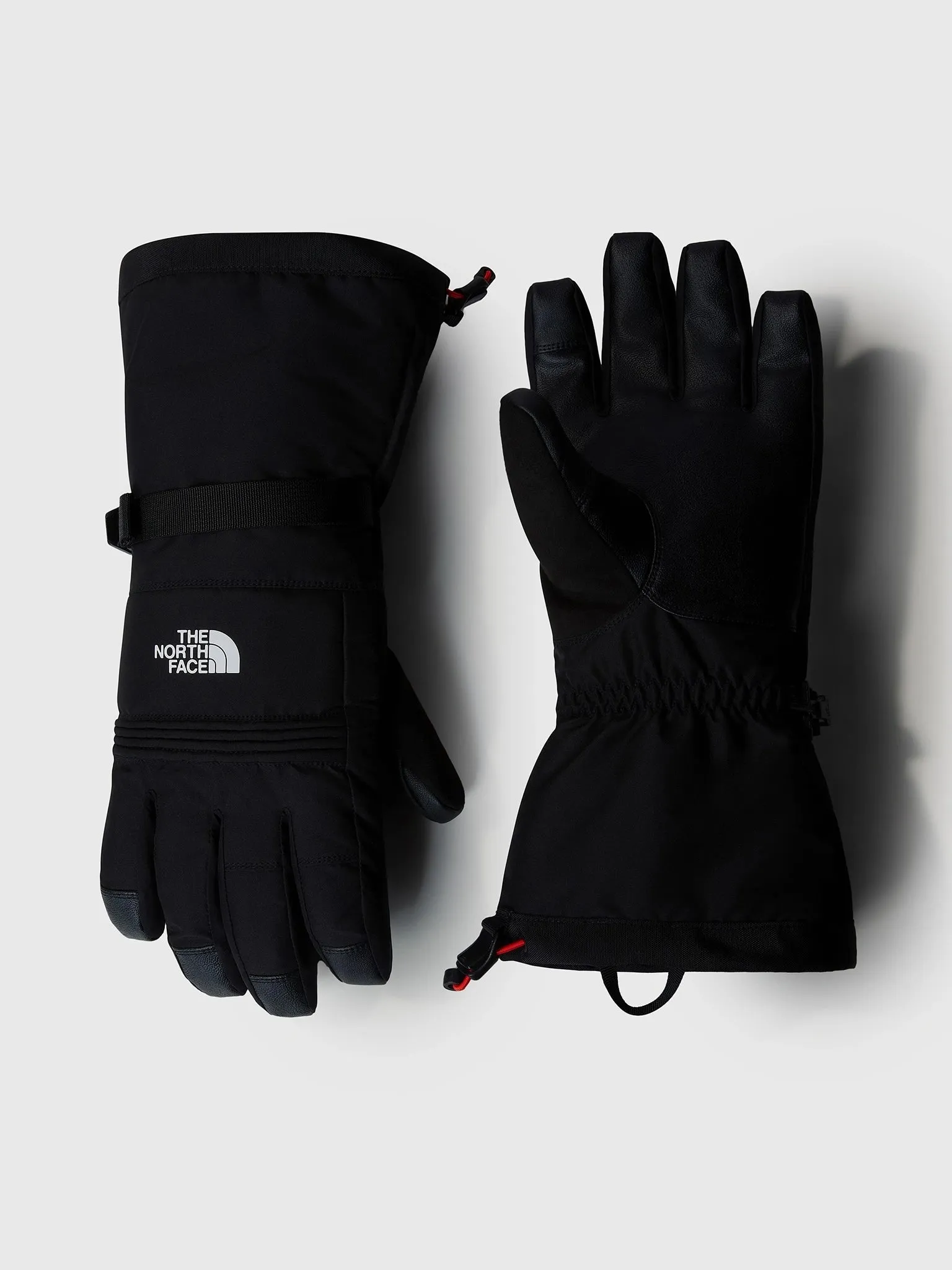 The North Face Women's Montana Ski Gloves sold by Saint Bernard