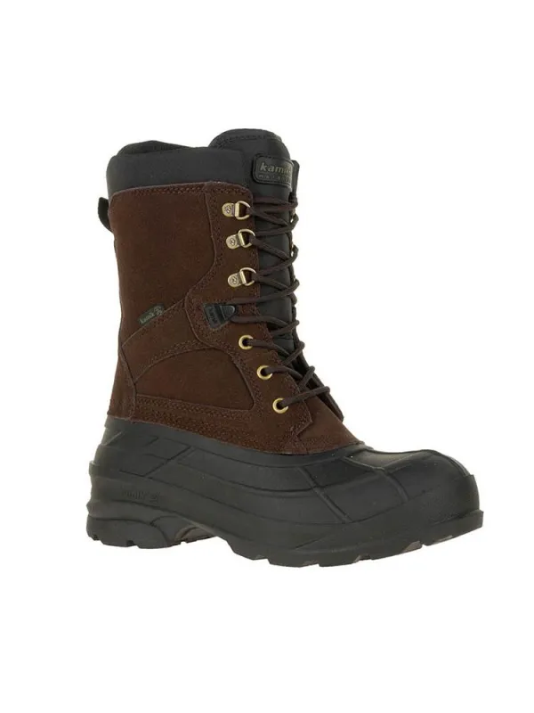 Kamik Men's Nationplus Boot sold by Saint Bernard