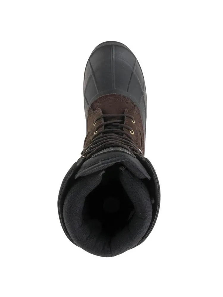 Kamik Men's Nationplus Boot sold by Saint Bernard product image thumbnail 2