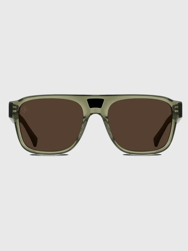 Raen Rifka Sunglasses made by RAEN