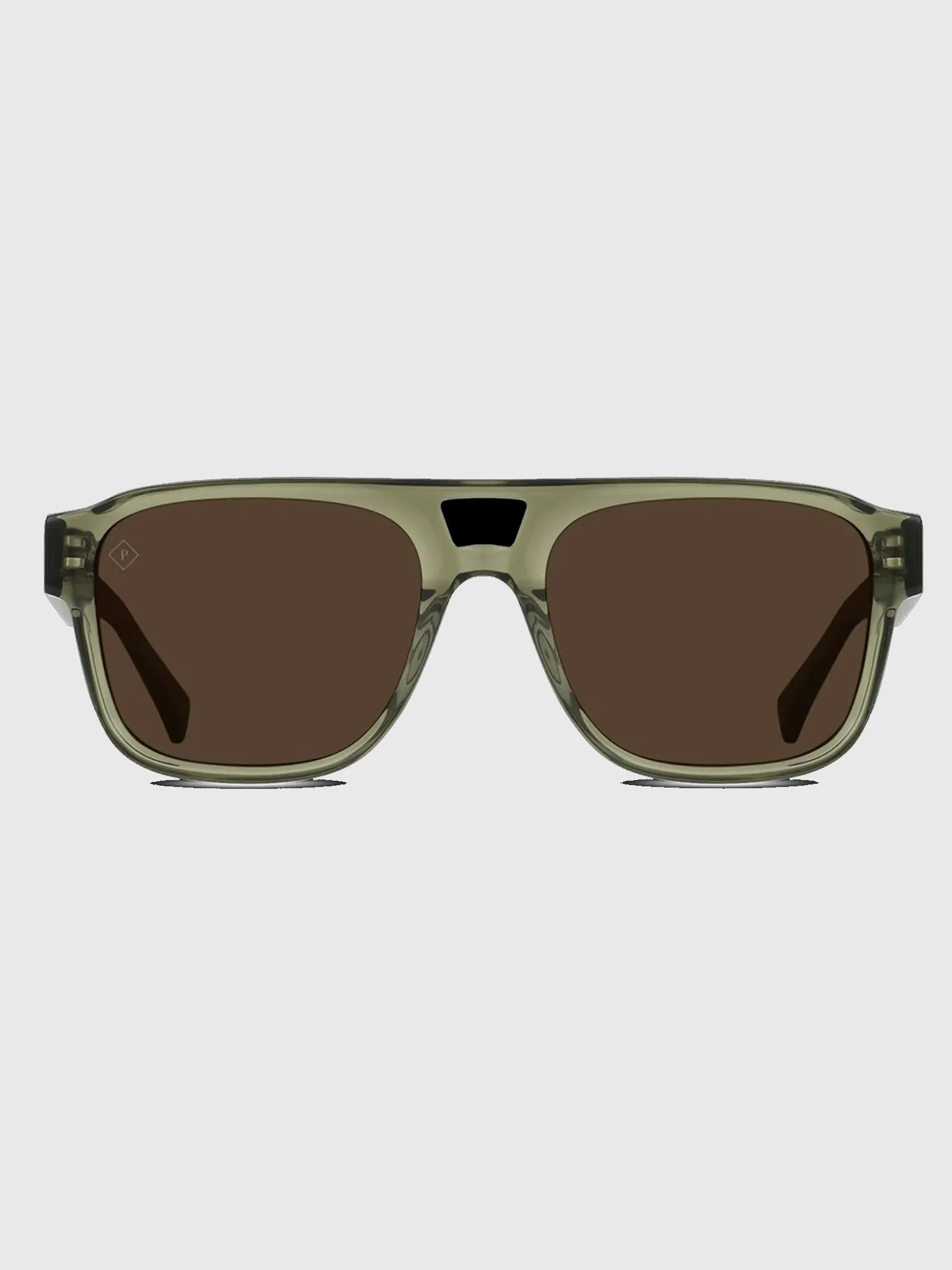 Raen Rifka Sunglasses sold by Saint Bernard