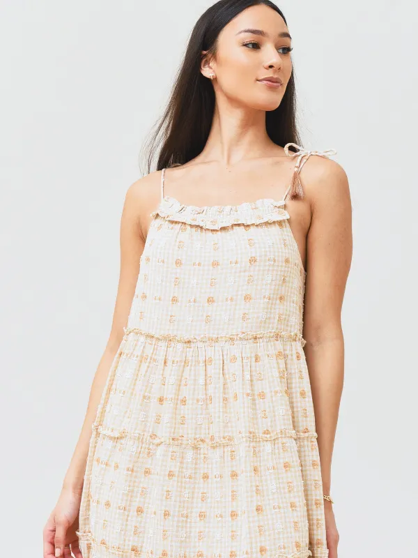 Saylor Women's Bennett Dress sold by Saint Bernard