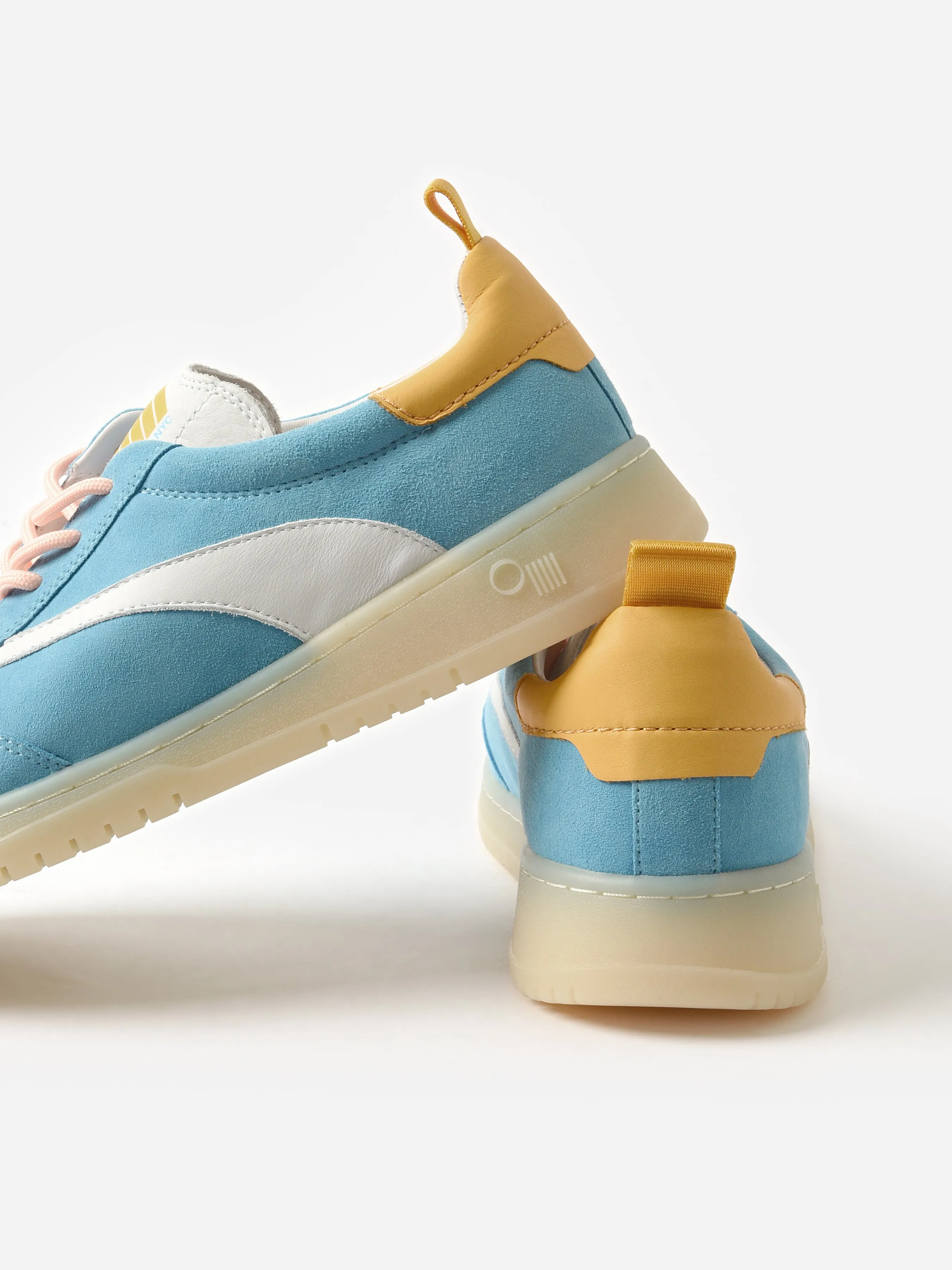 Oncept Women's Panama Sneaker sold by Saint Bernard product image thumbnail 5