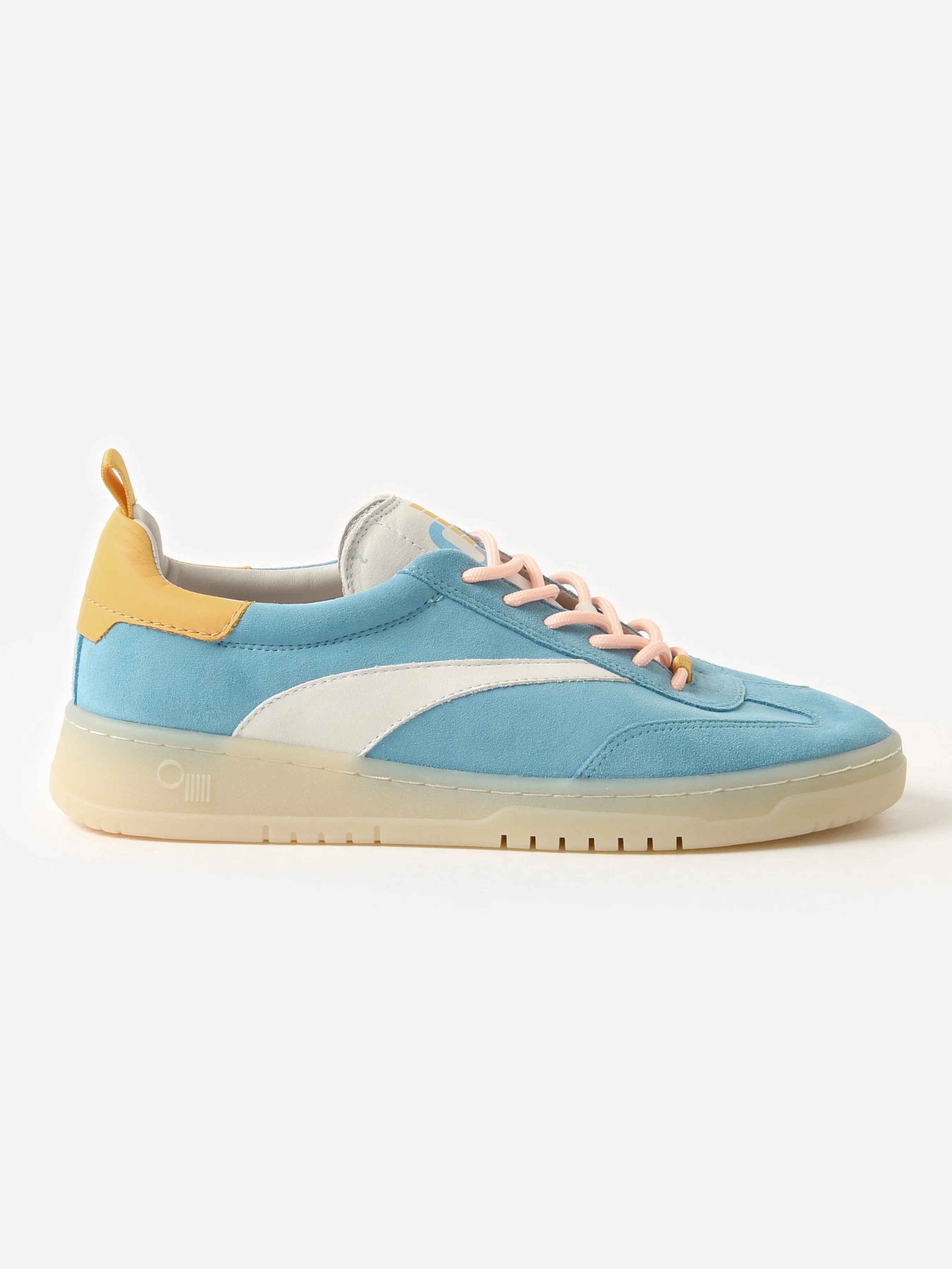 Oncept Women's Panama Sneaker sold by Saint Bernard product image thumbnail 3