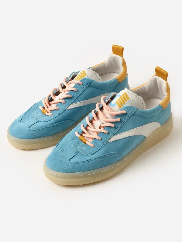 Oncept Women's Panama Sneaker sold by Saint Bernard