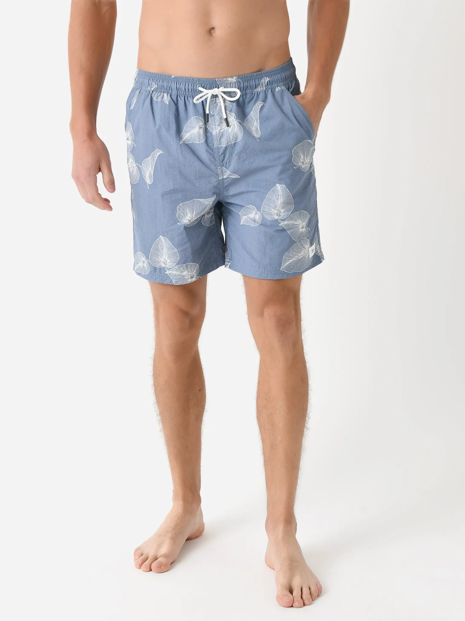 Katin Men's Gust Volley Swim Trunk sold by Saint Bernard product image thumbnail 5