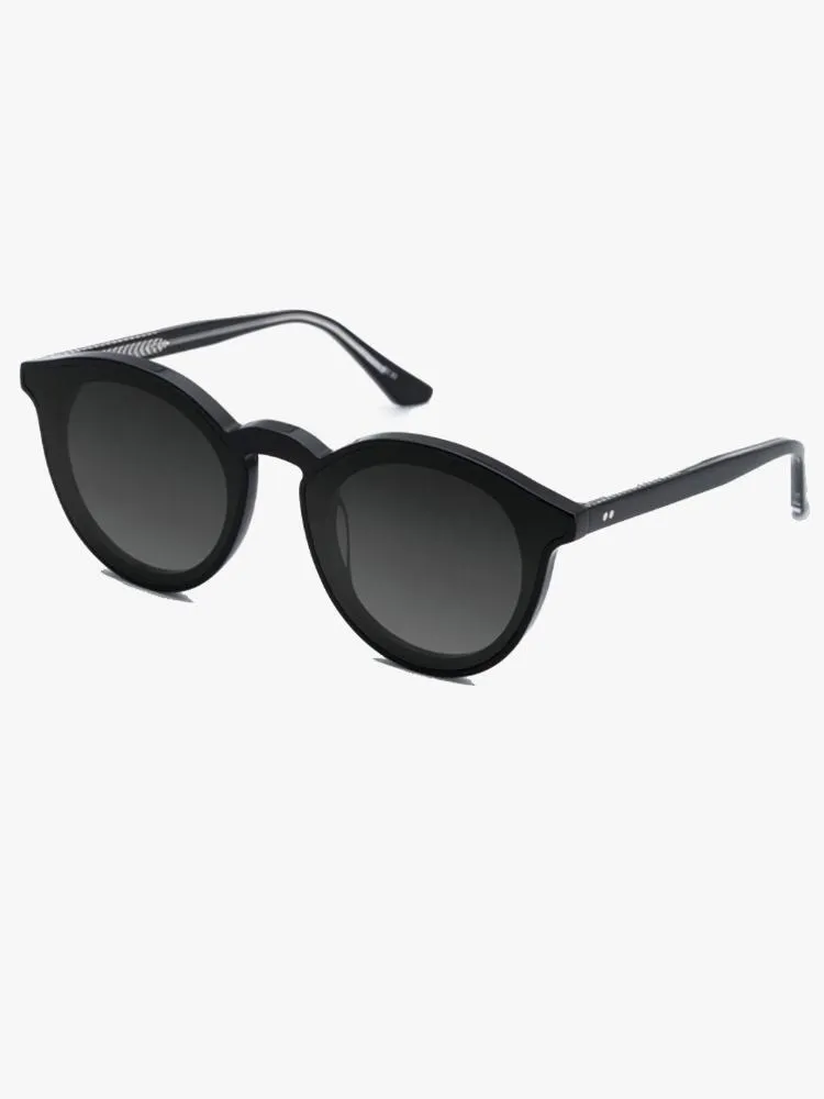 Krewe Collins Sunglasses sold by Saint Bernard product image thumbnail 5