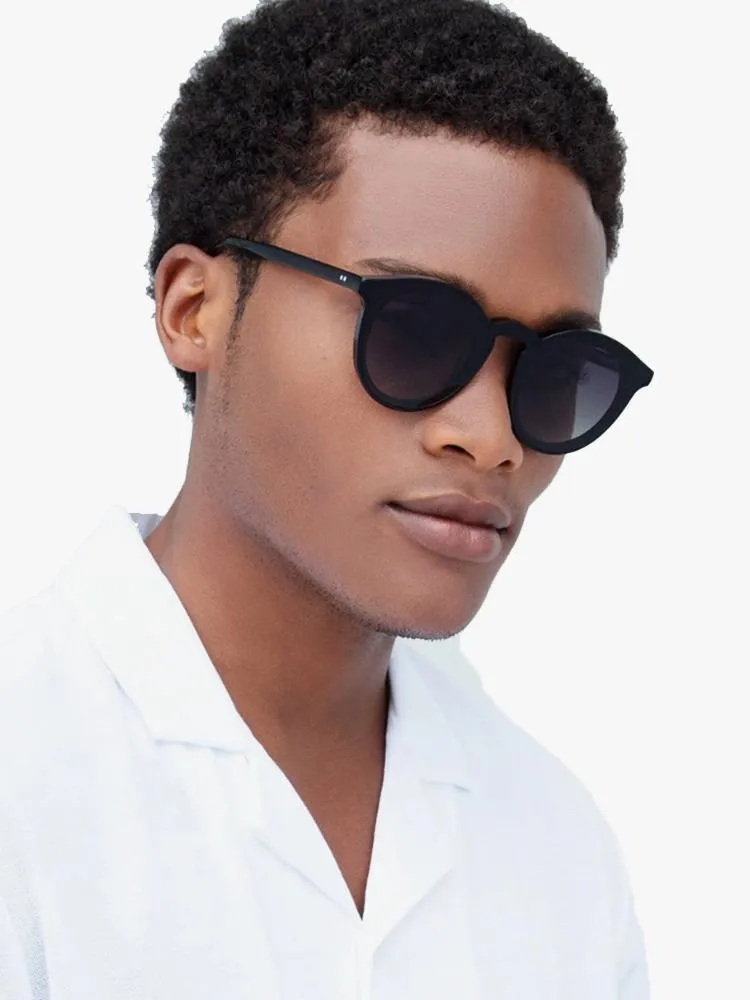 Krewe Collins Sunglasses sold by Saint Bernard