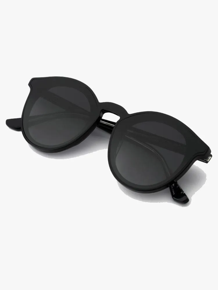 Krewe Collins Sunglasses sold by Saint Bernard product image thumbnail 3
