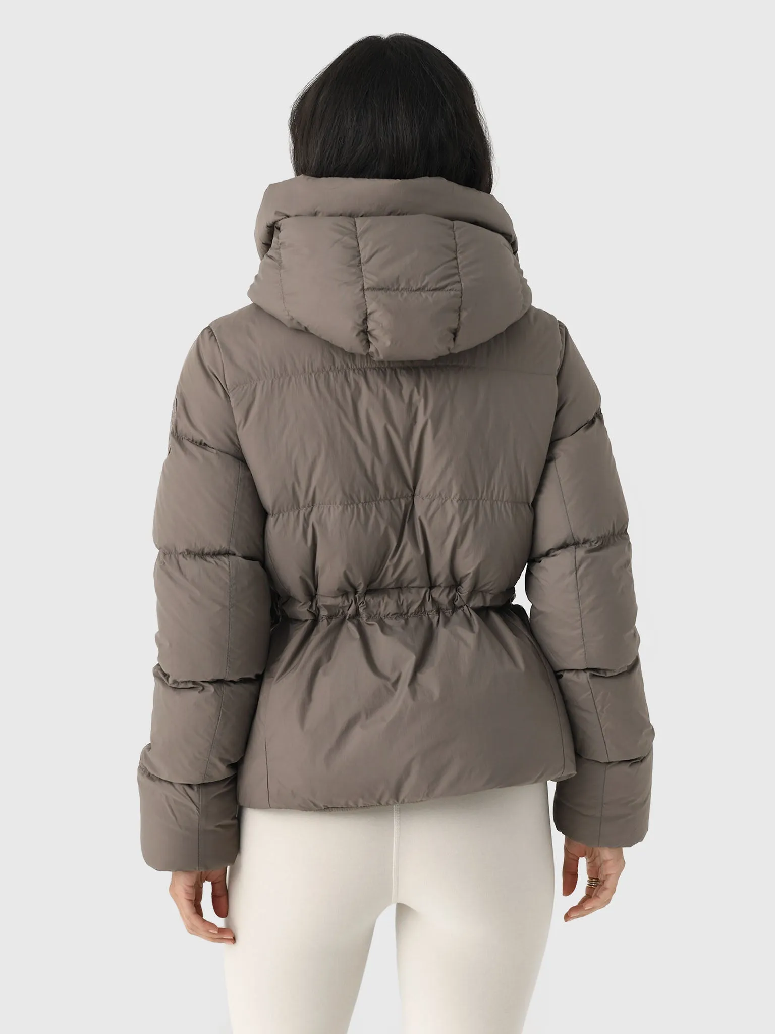 Canada Goose Women's Montgomery Down Jacket sold by Saint Bernard product image thumbnail 3