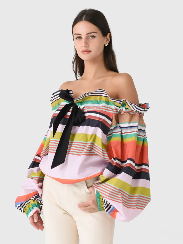 Essentiel Antwerp Women's Horegon Top made by Essentiel Antwerp