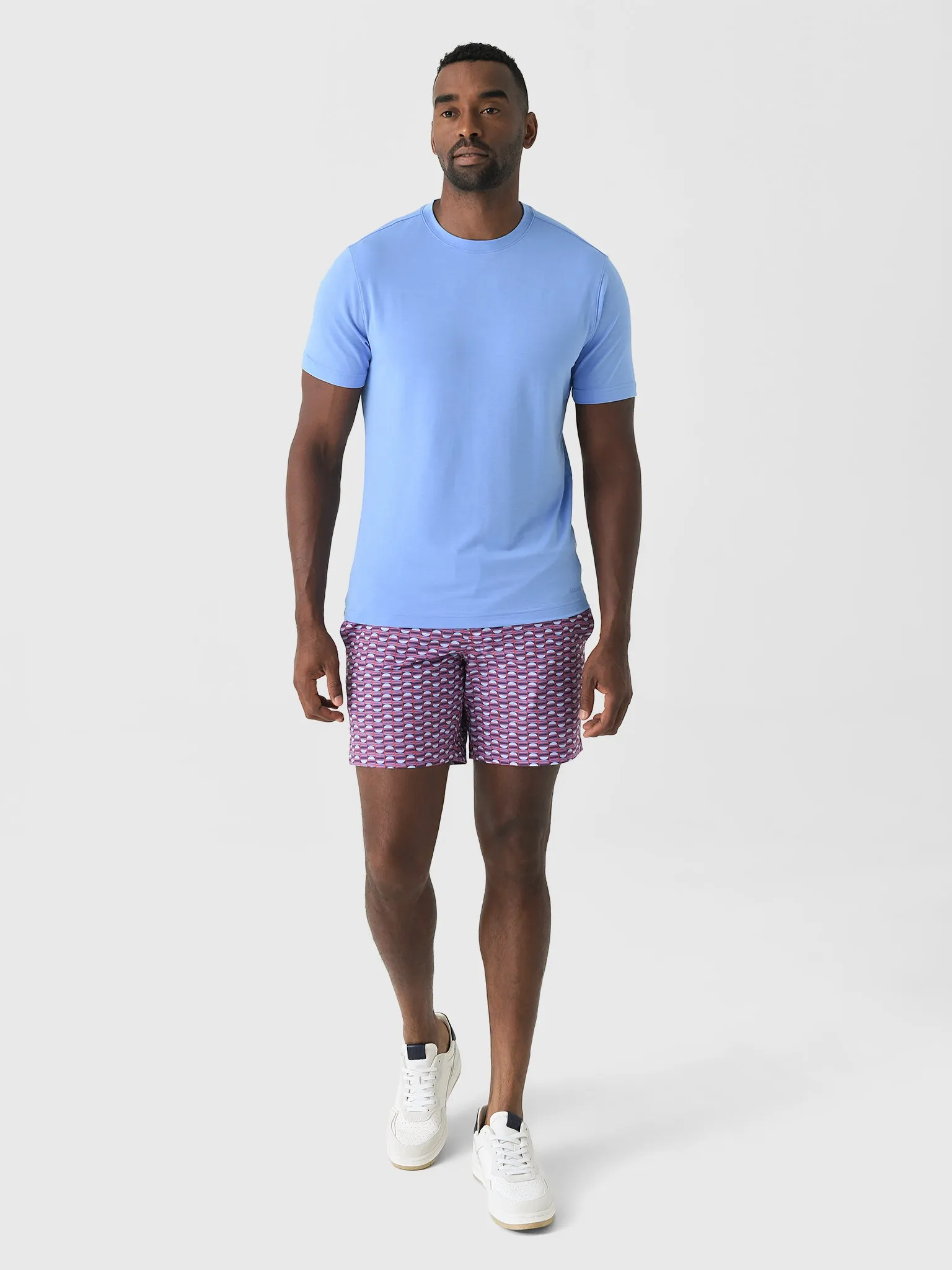Fair Harbor Men's The Bayberry Swim Trunk sold by Saint Bernard product image thumbnail 2