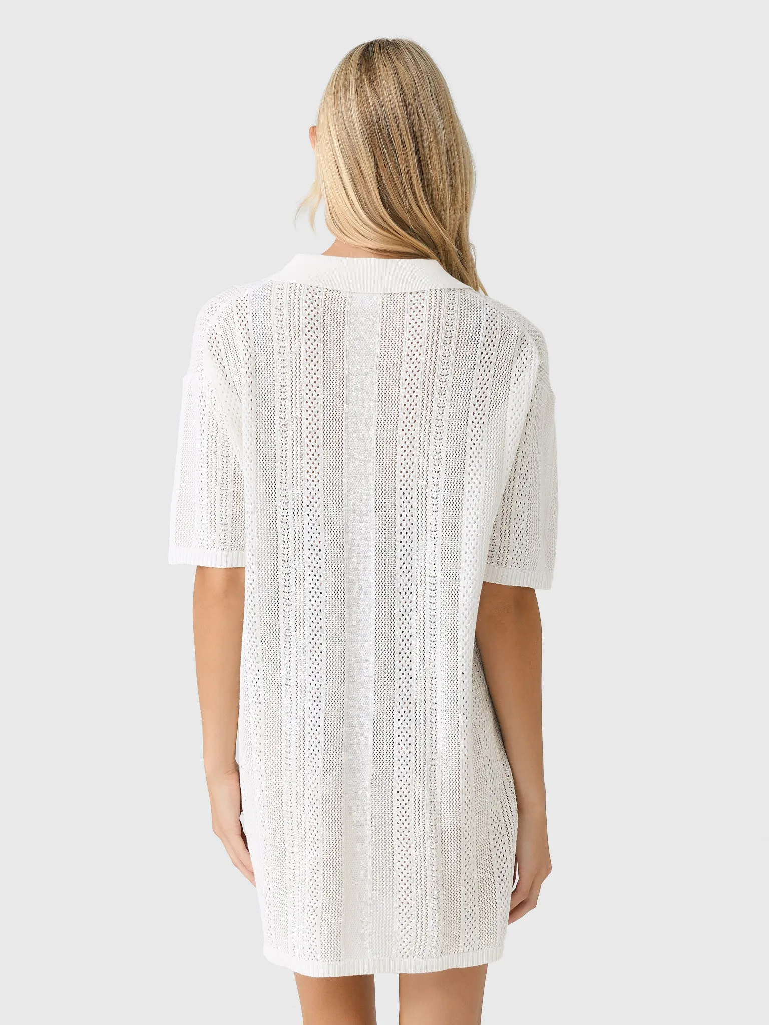 Velvet Women's Mila Dress sold by Saint Bernard product image thumbnail 4