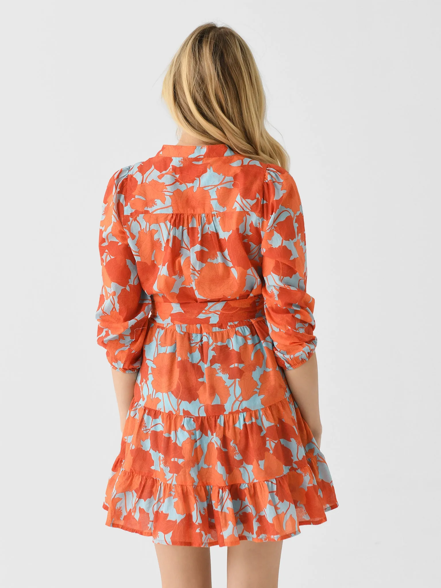 Trovata Women's Celeste Dress sold by Saint Bernard product image thumbnail 4