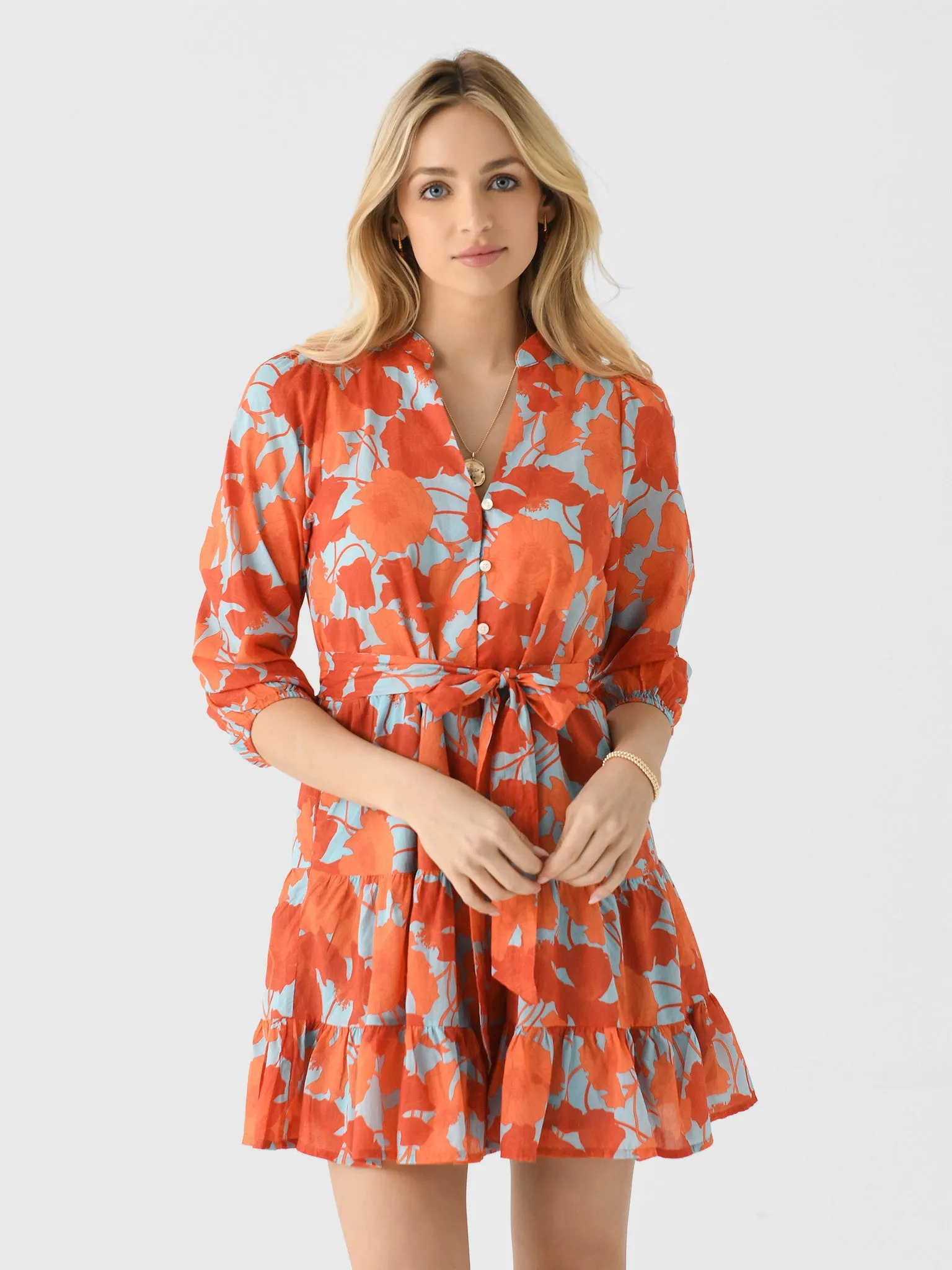 Trovata Women's Celeste Dress sold by Saint Bernard