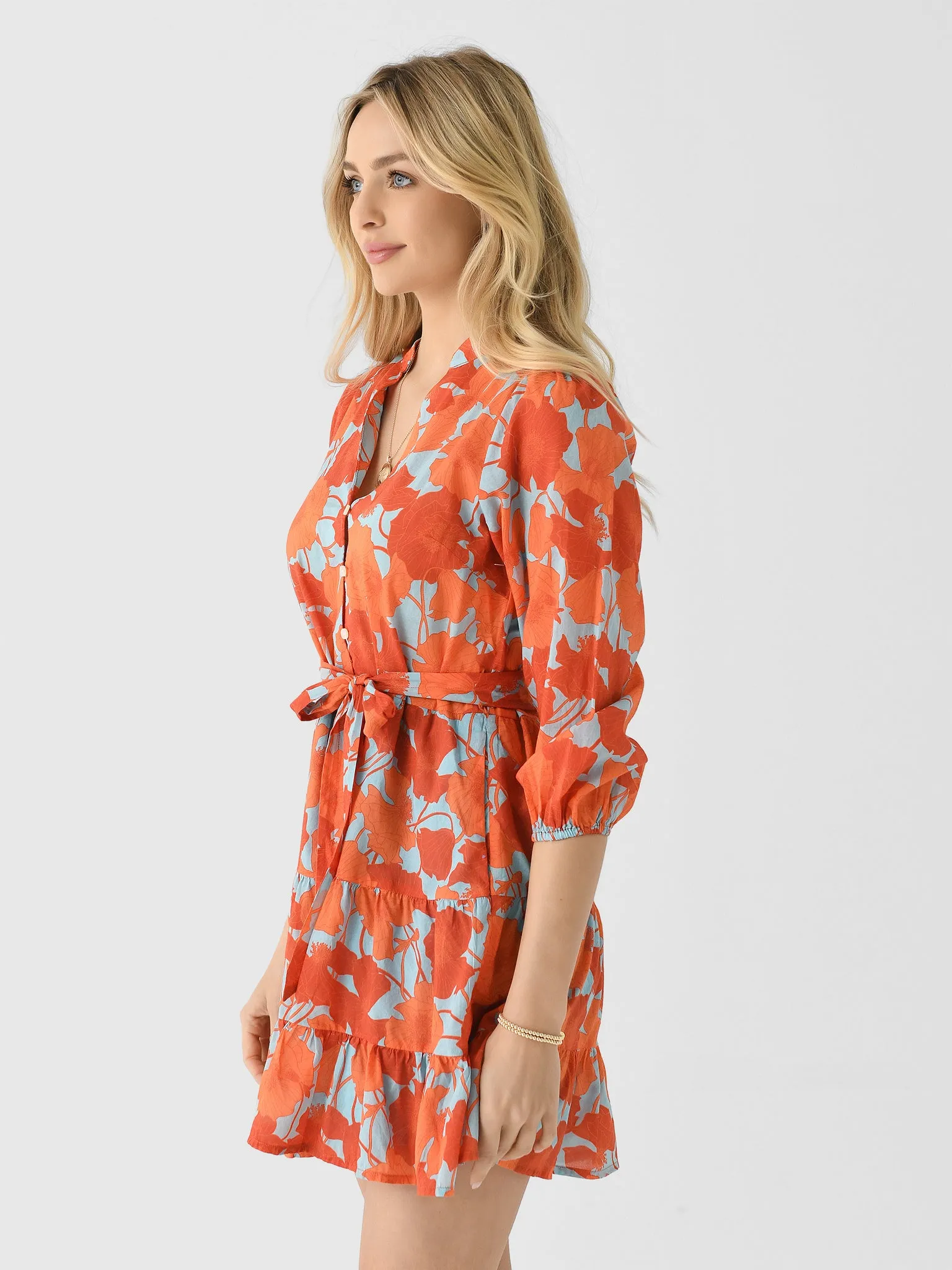 Trovata Women's Celeste Dress sold by Saint Bernard product image thumbnail 3