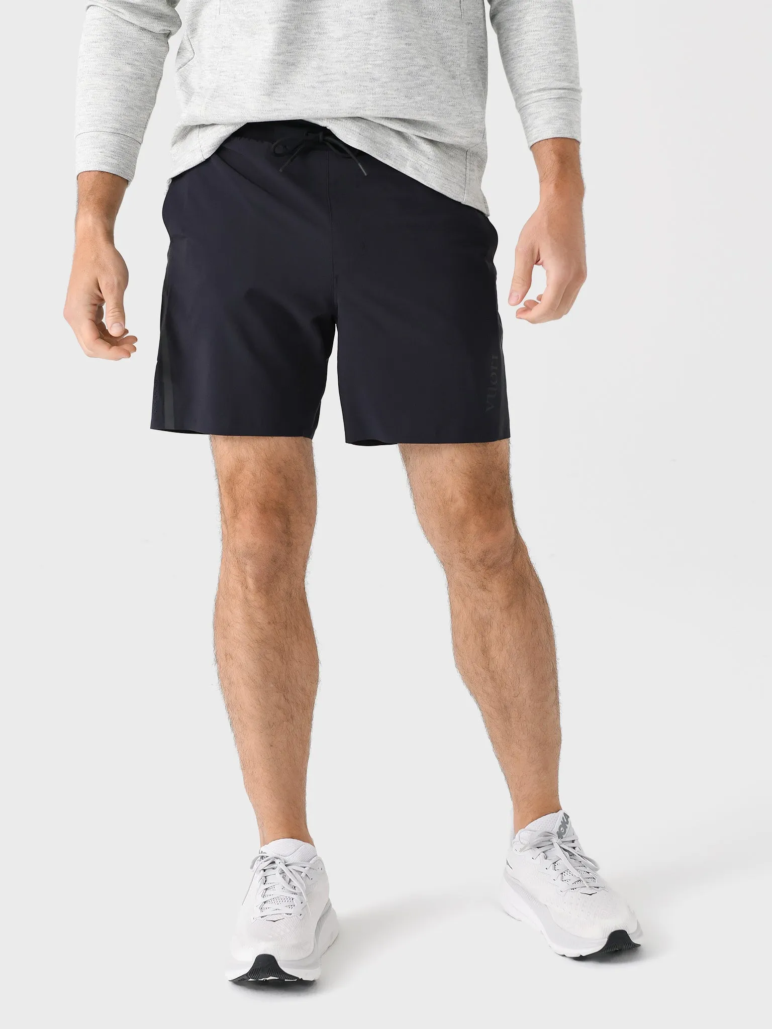 Vuori Men's Domain Performance Short sold by Saint Bernard product image thumbnail 5