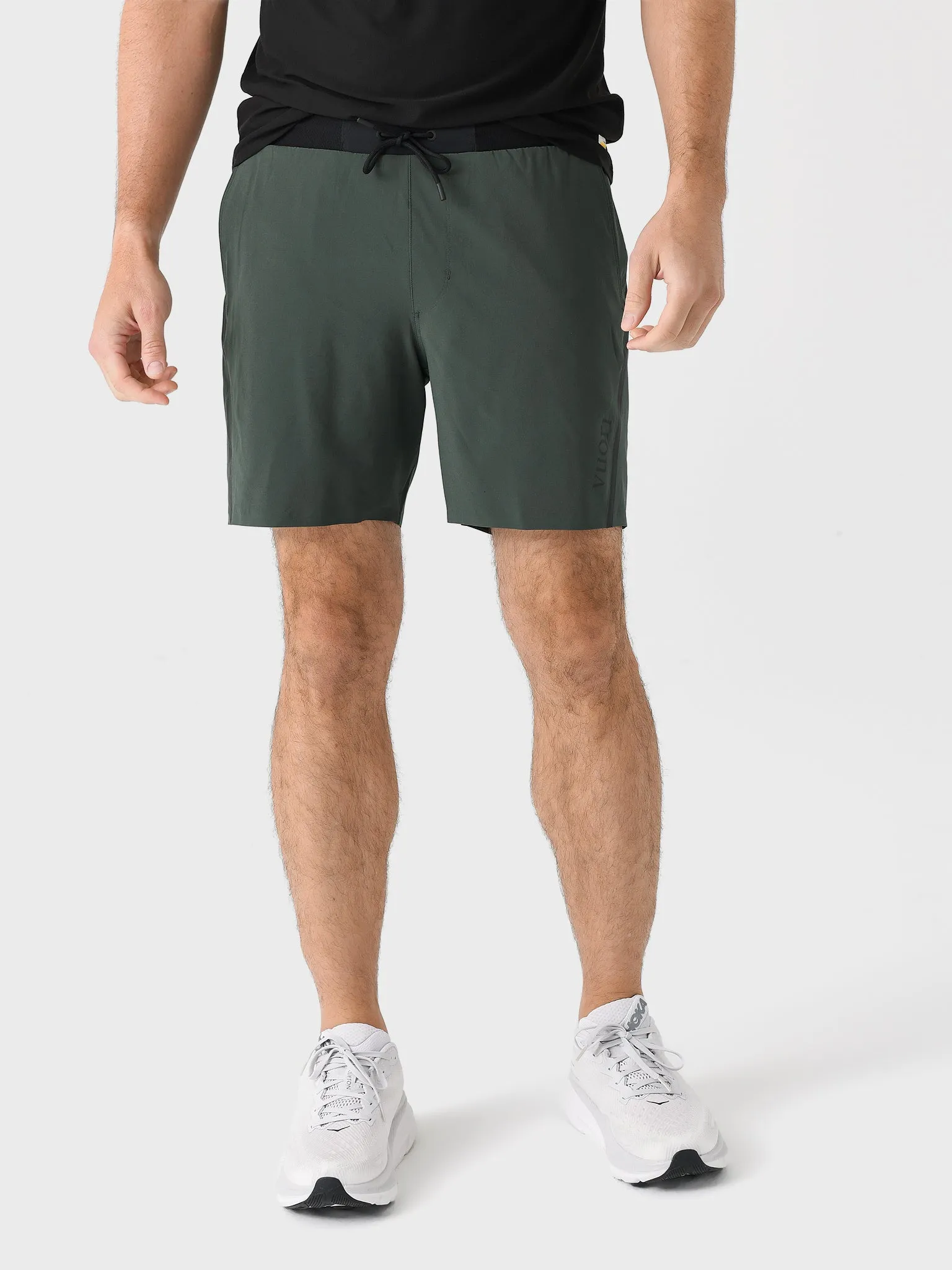 Vuori Men's Domain Performance Short sold by Saint Bernard
