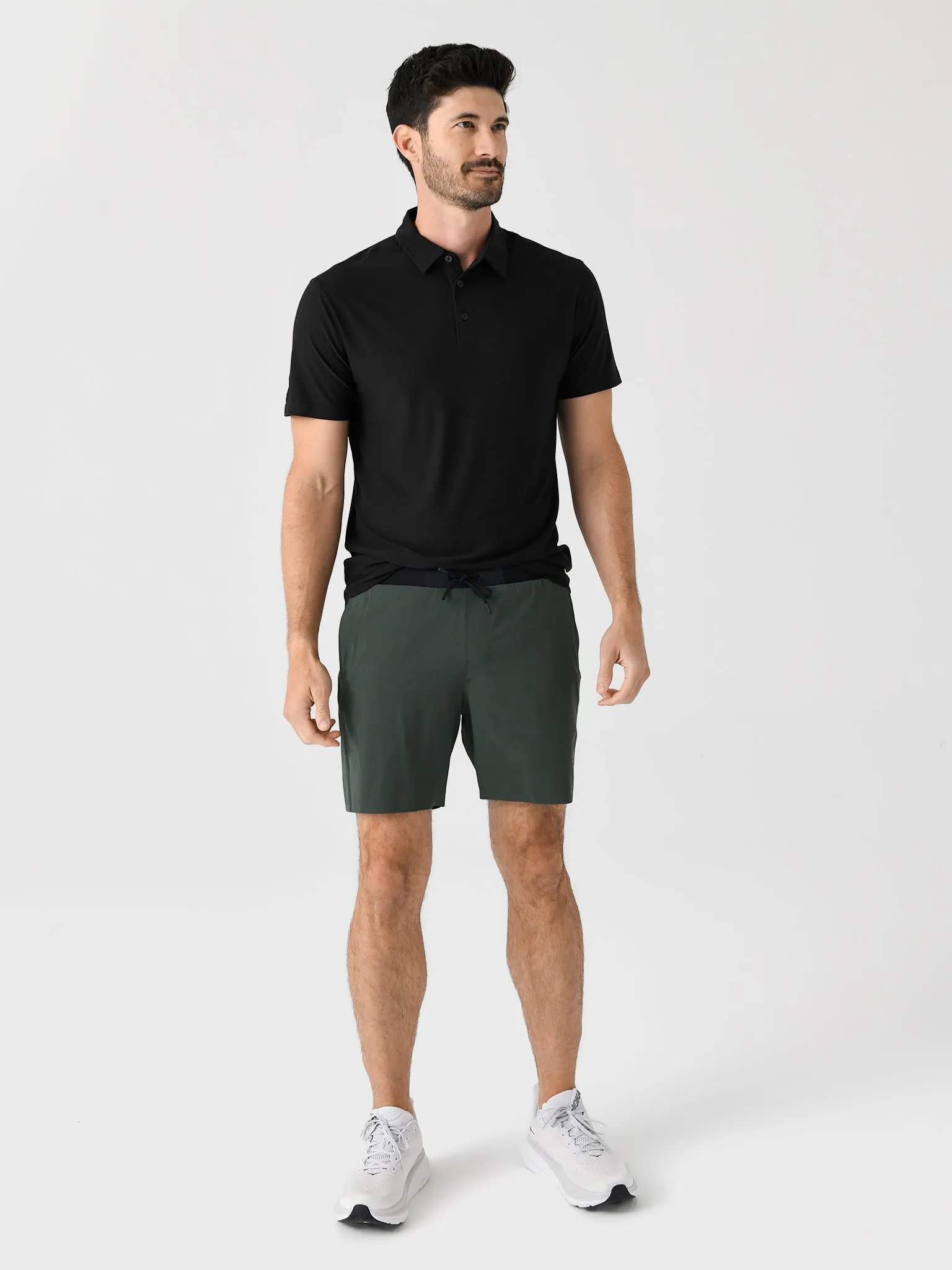 Vuori Men's Domain Performance Short sold by Saint Bernard product image thumbnail 2