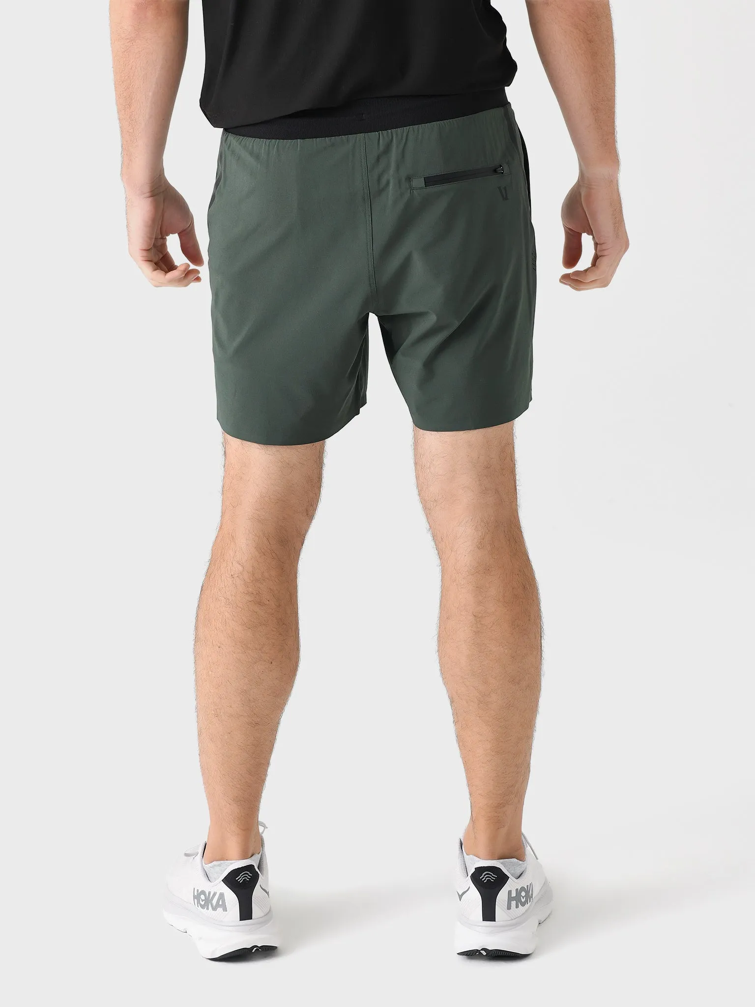 Vuori Men's Domain Performance Short sold by Saint Bernard product image thumbnail 4