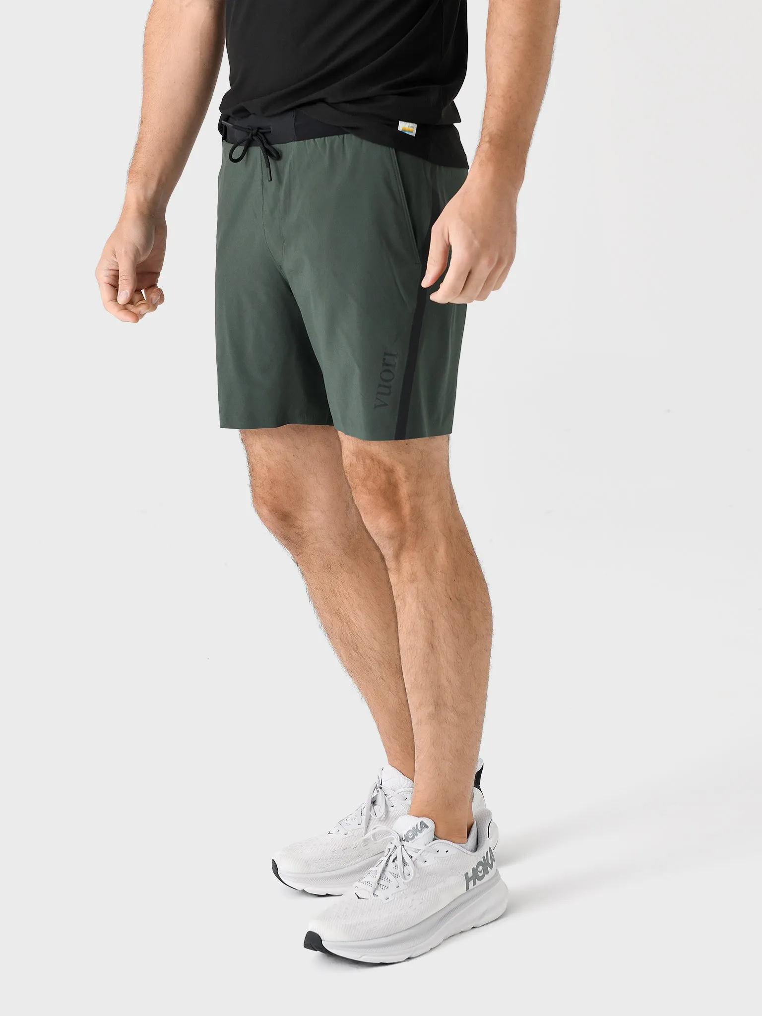 Vuori Men's Domain Performance Short sold by Saint Bernard product image thumbnail 3