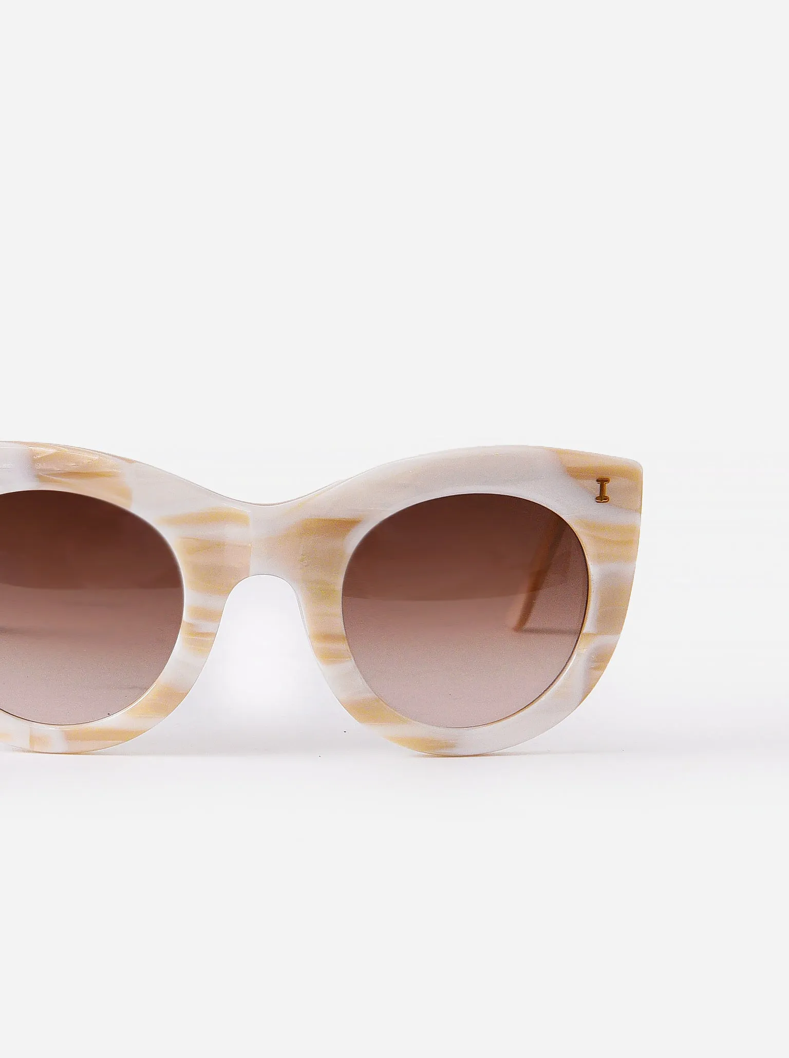 Illesteva Boca Sunglasses sold by Saint Bernard