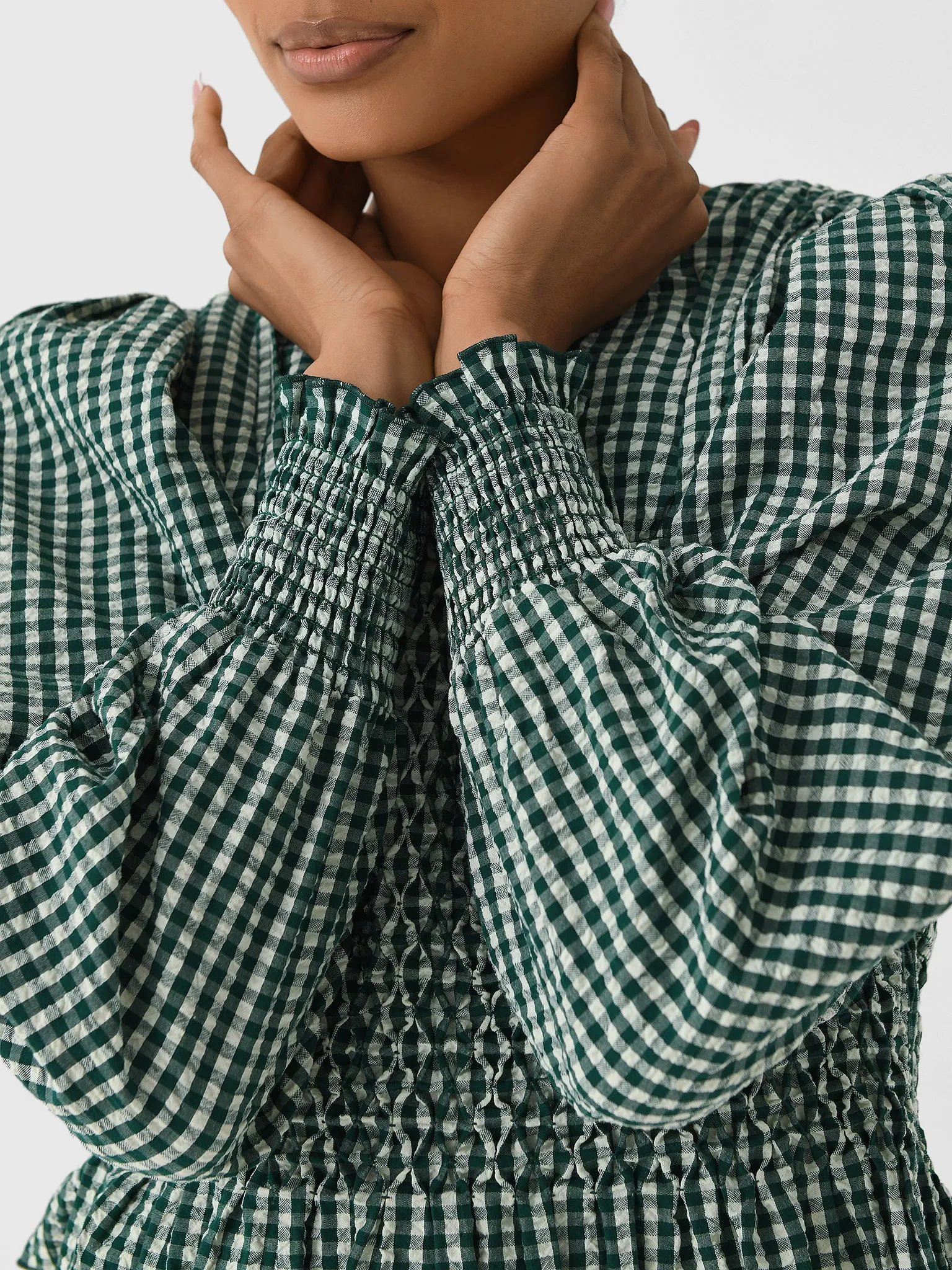 Hunter Bell Women's Eubanks Top sold by Saint Bernard product image thumbnail 5