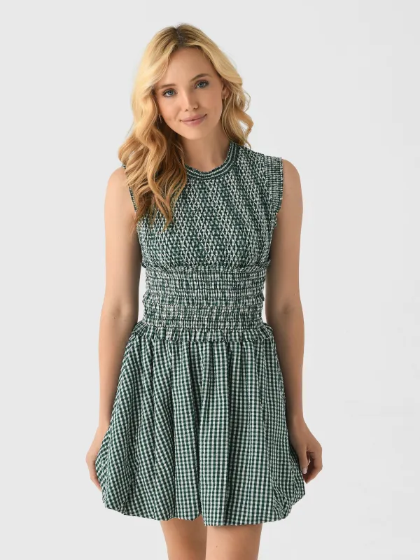 Hunter Bell Women's Anita Dress sold by Saint Bernard