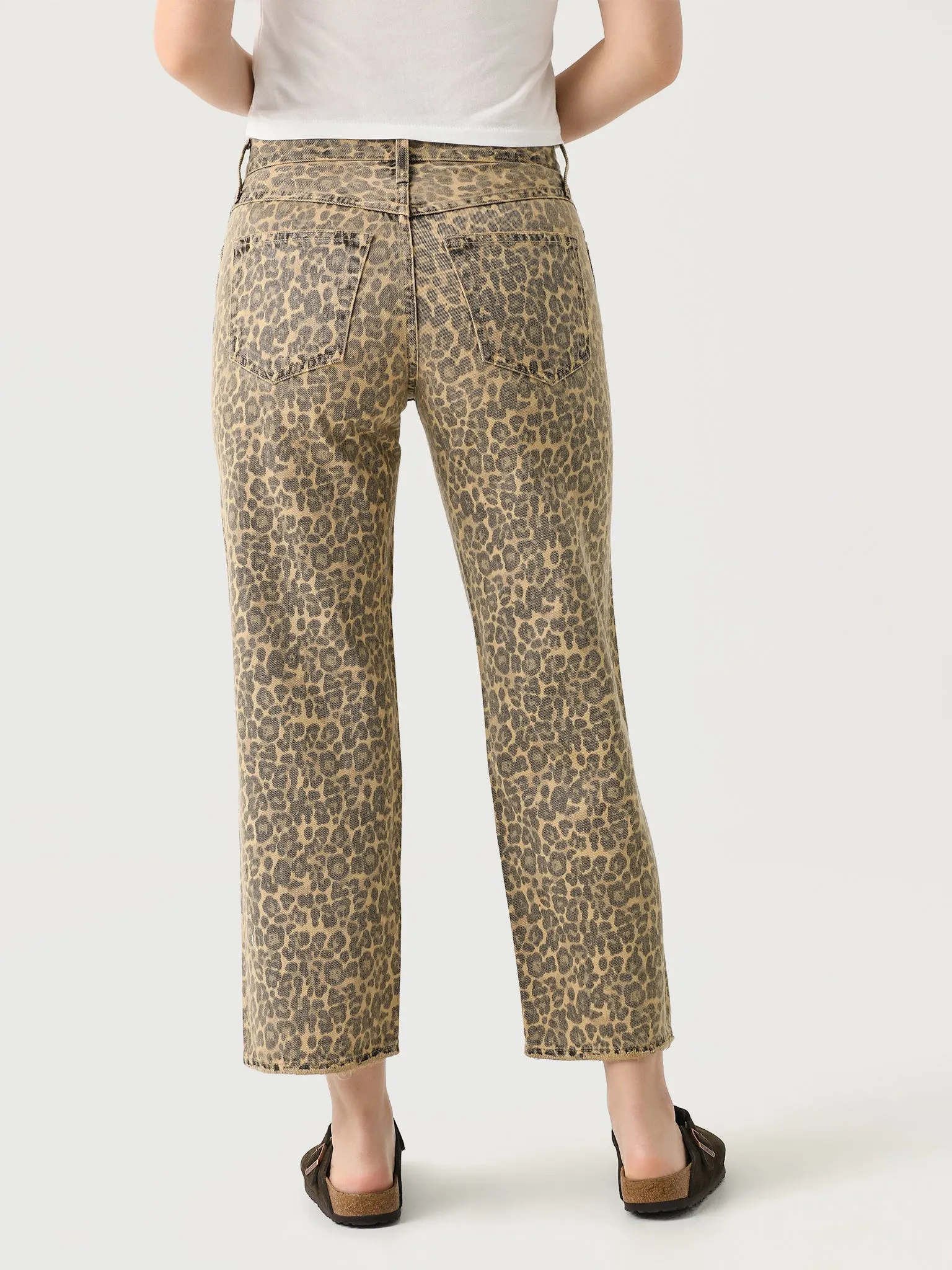 AMO Women's Billie Jean sold by Saint Bernard product image thumbnail 4