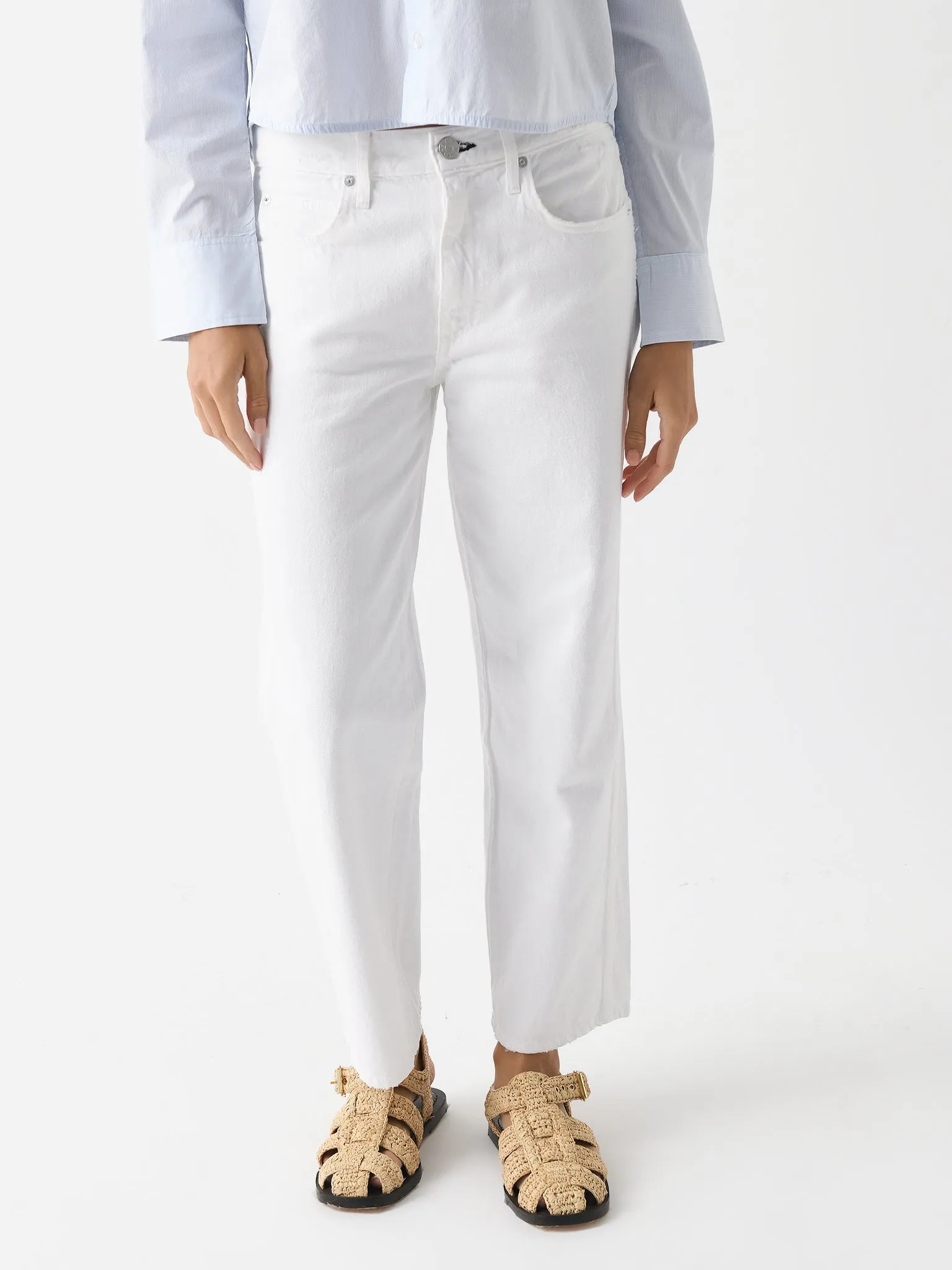 AMO Women's Billie Jean sold by Saint Bernard product image thumbnail 5