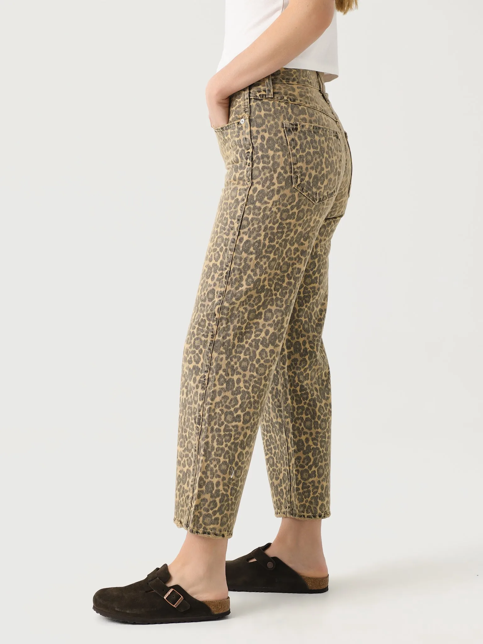 AMO Women's Billie Jean sold by Saint Bernard product image thumbnail 3