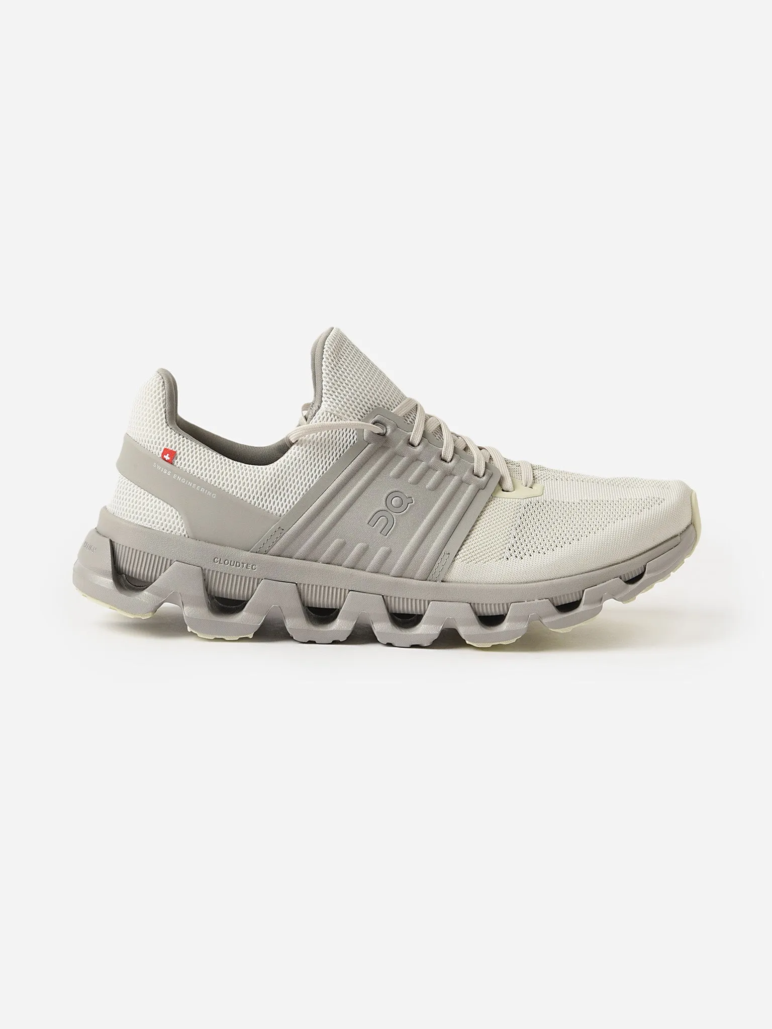 ON Men's Cloudswift 3 AD Sneaker sold by Saint Bernard product image thumbnail 2
