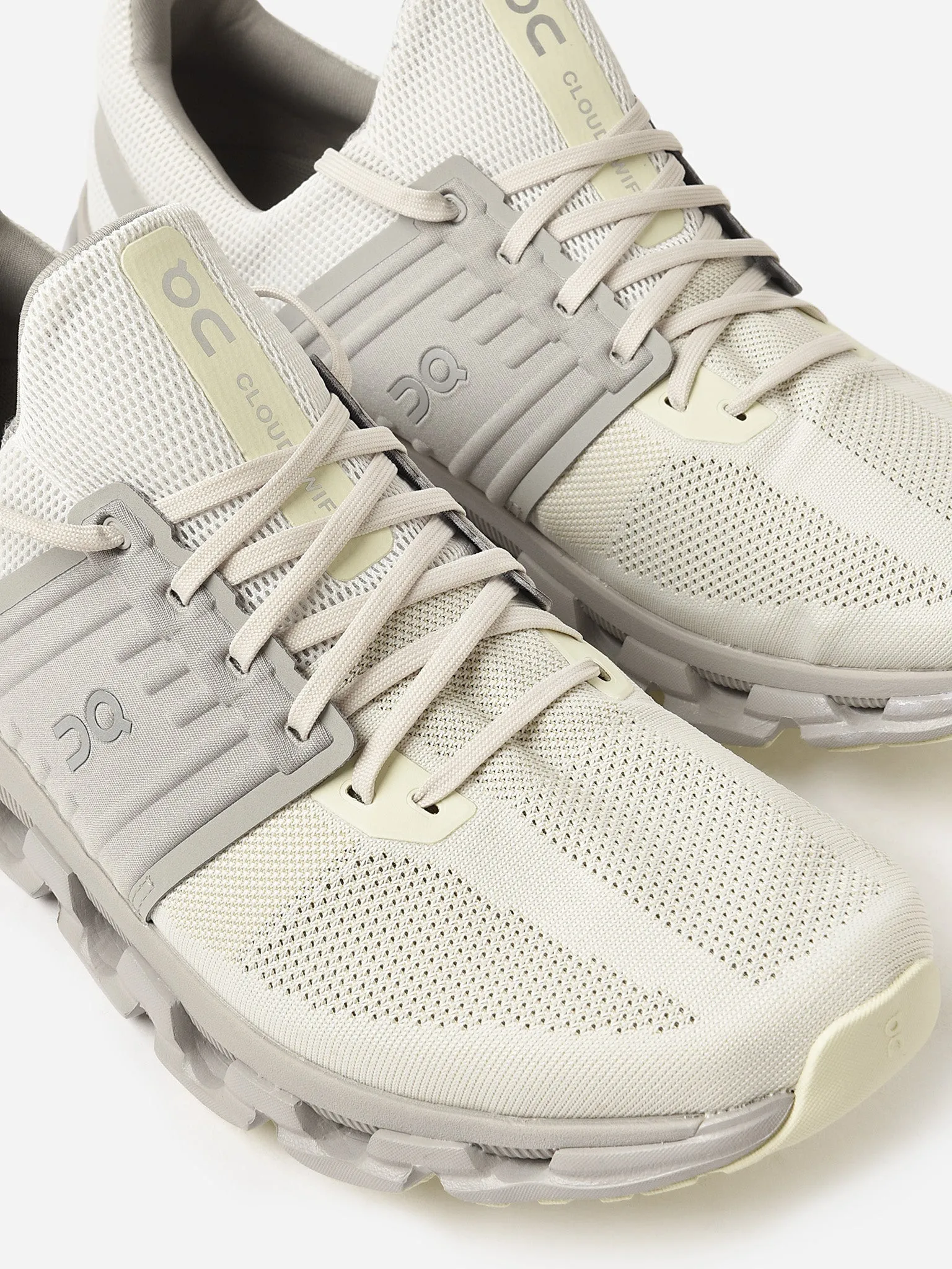 ON Men's Cloudswift 3 AD Sneaker sold by Saint Bernard product image thumbnail 3