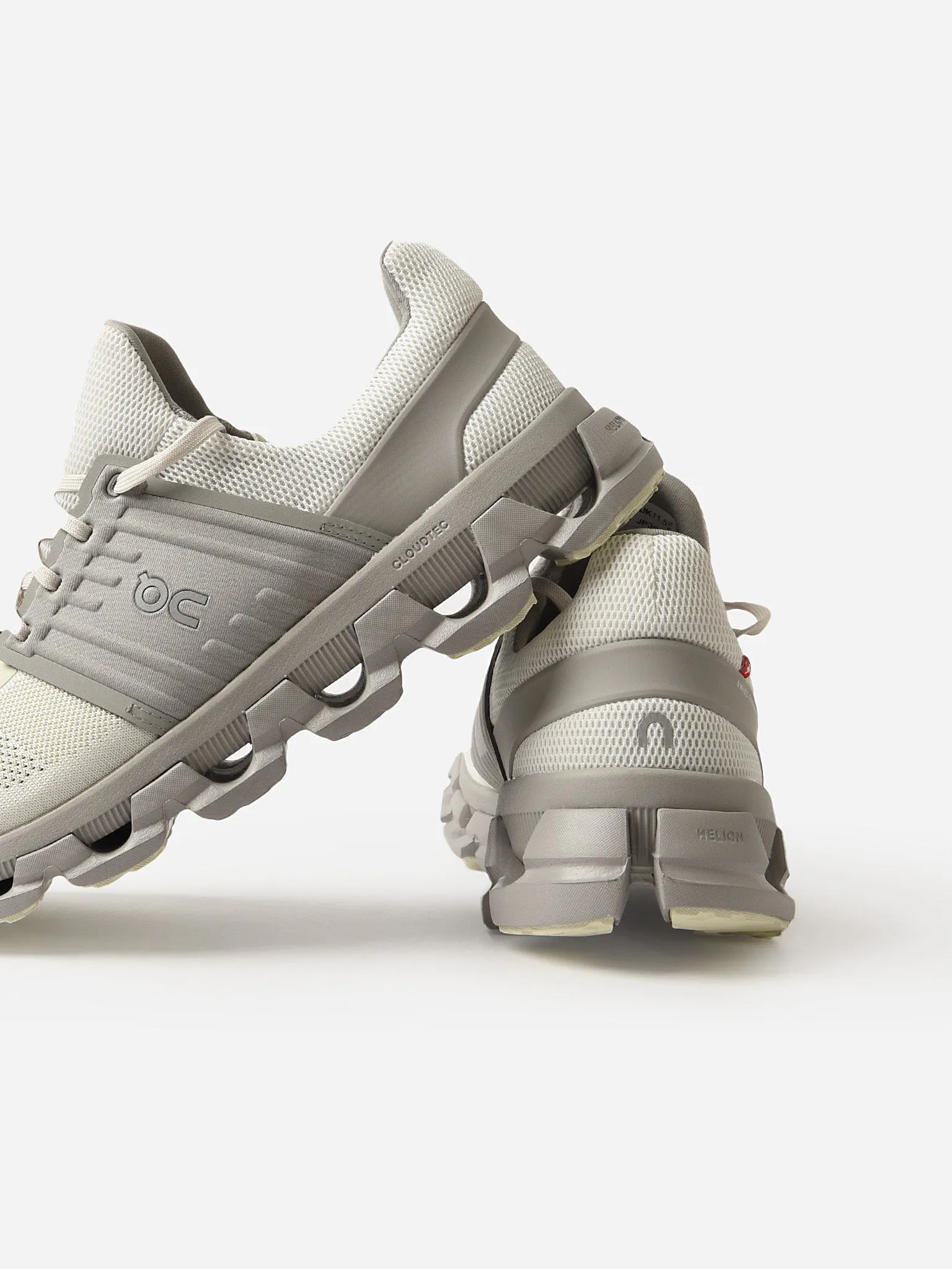 ON Men's Cloudswift 3 AD Sneaker sold by Saint Bernard product image thumbnail 4