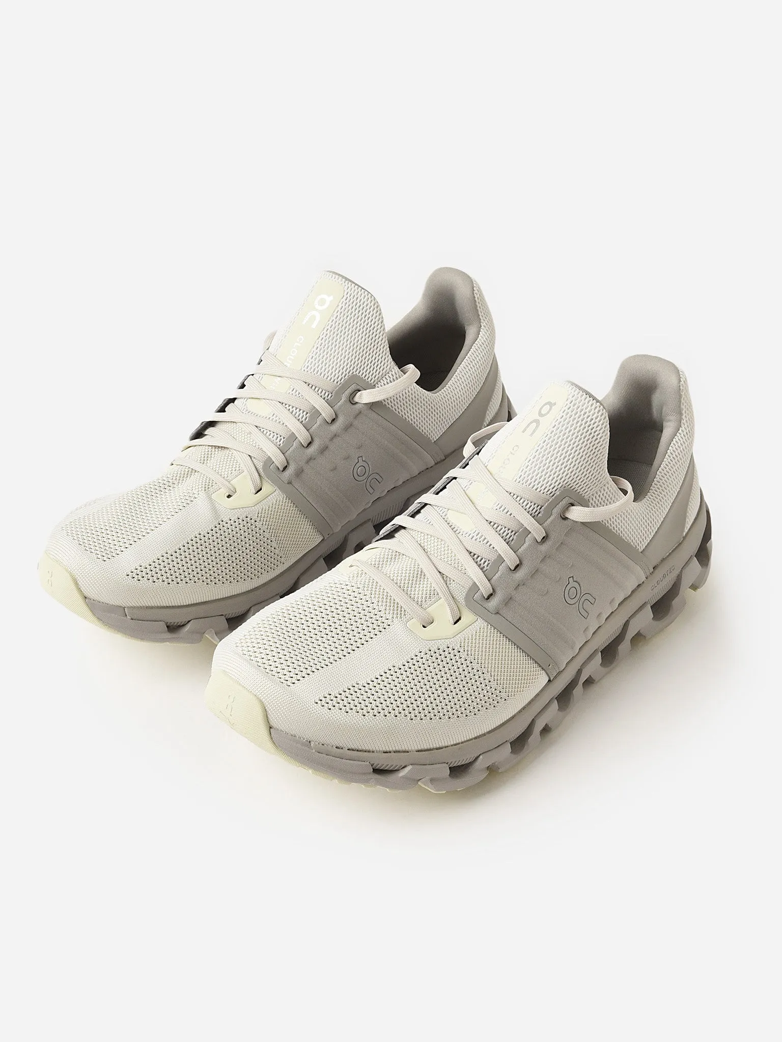 ON Men's Cloudswift 3 AD Sneaker sold by Saint Bernard