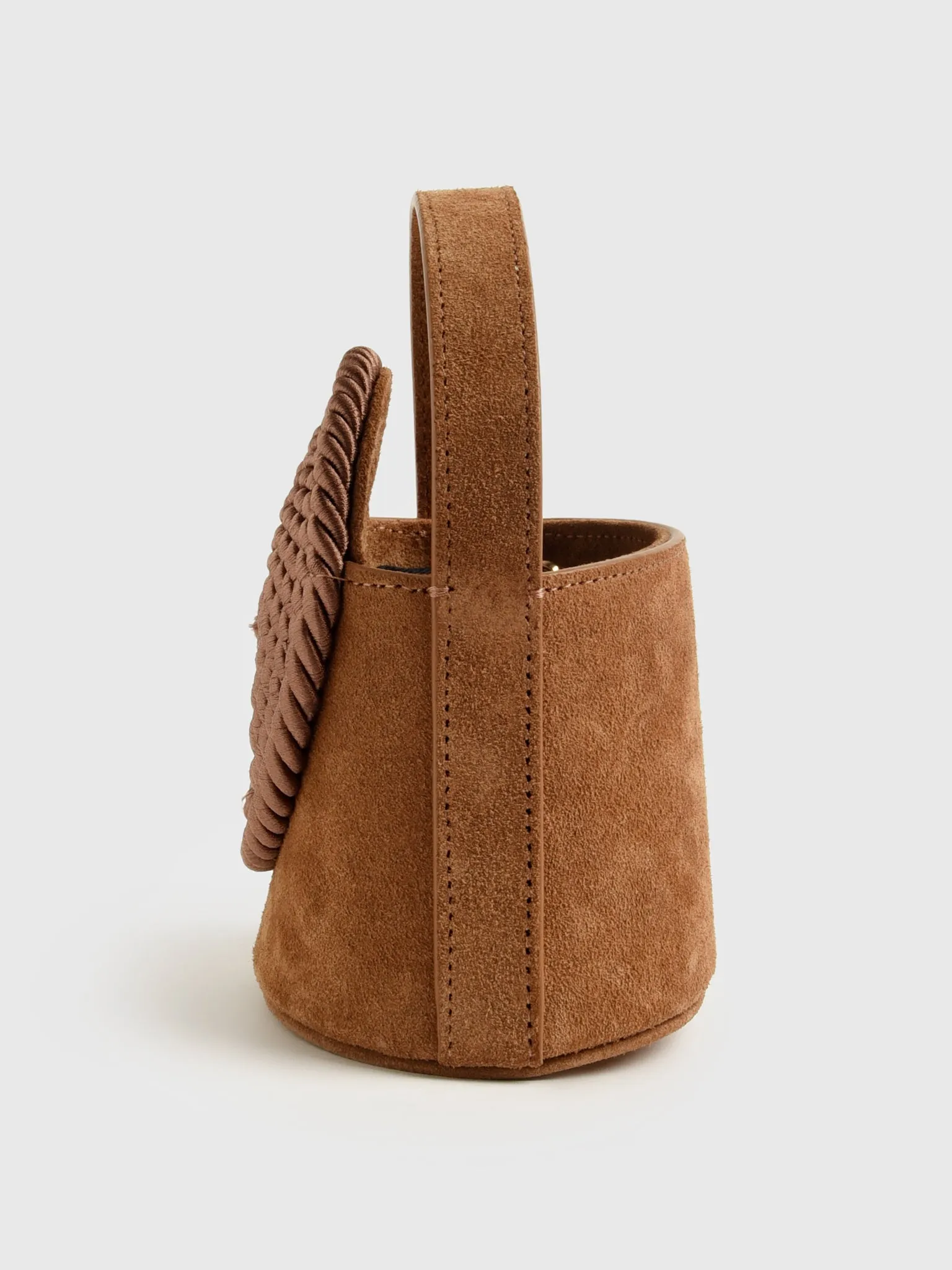 Destree Mini Gunther Passementerie Bag sold by Saint Bernard product image thumbnail 4