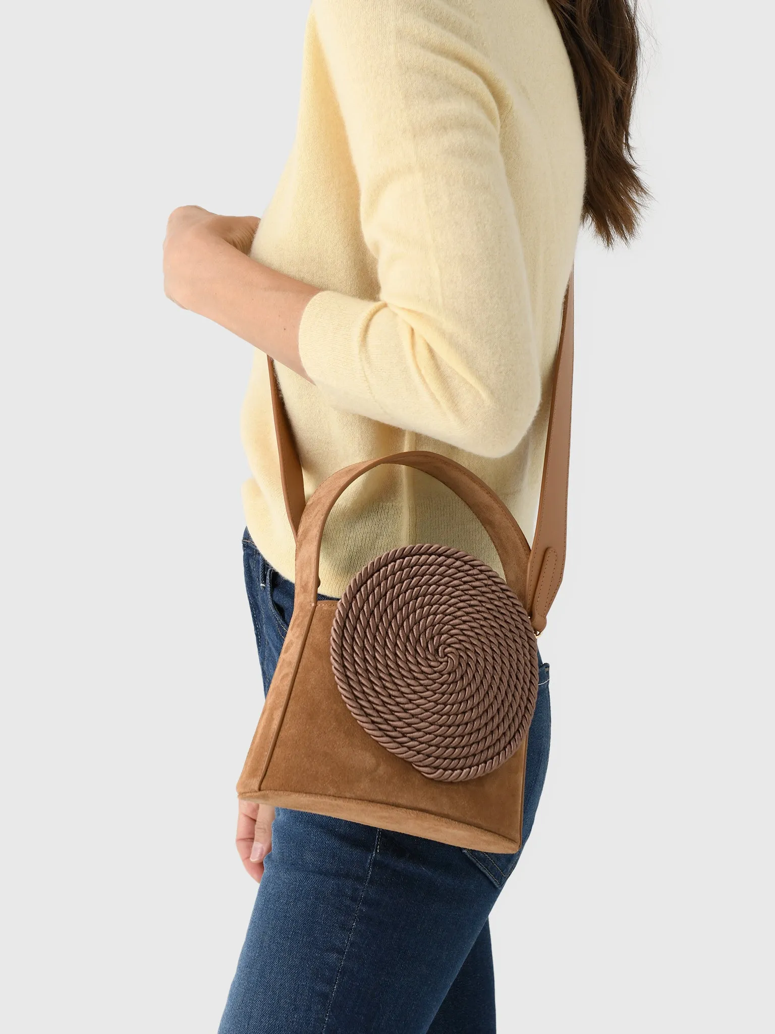 Destree Gunther Passementerie Bag sold by Saint Bernard product image thumbnail 2