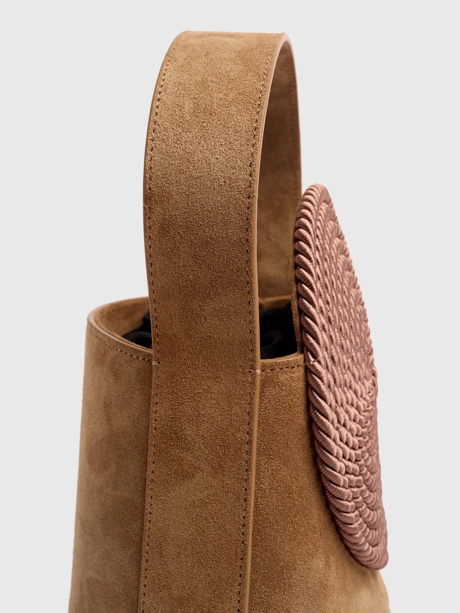 Destree Gunther Passementerie Bag sold by Saint Bernard product image thumbnail 4