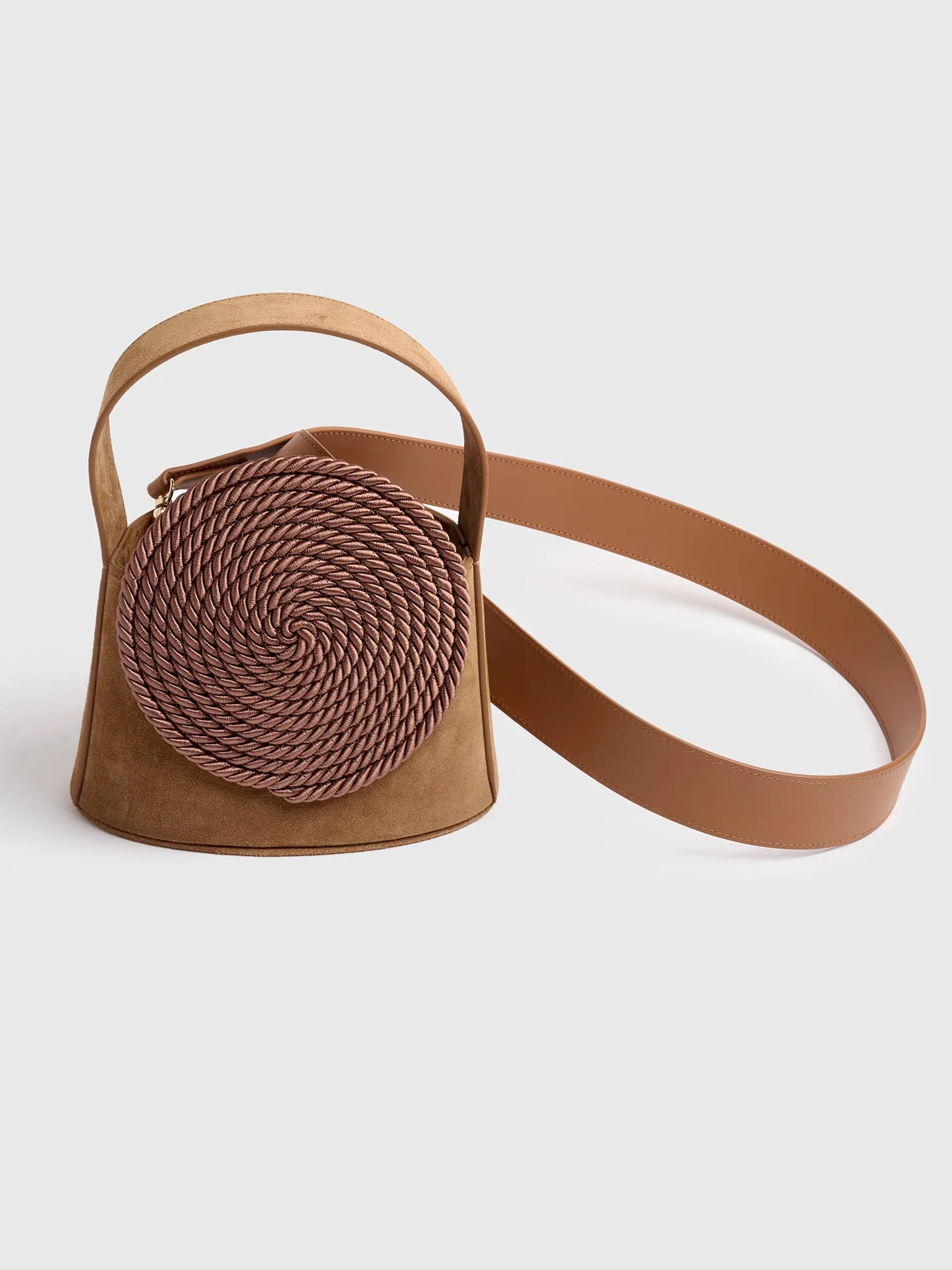 Destree Gunther Passementerie Bag sold by Saint Bernard product image thumbnail 3