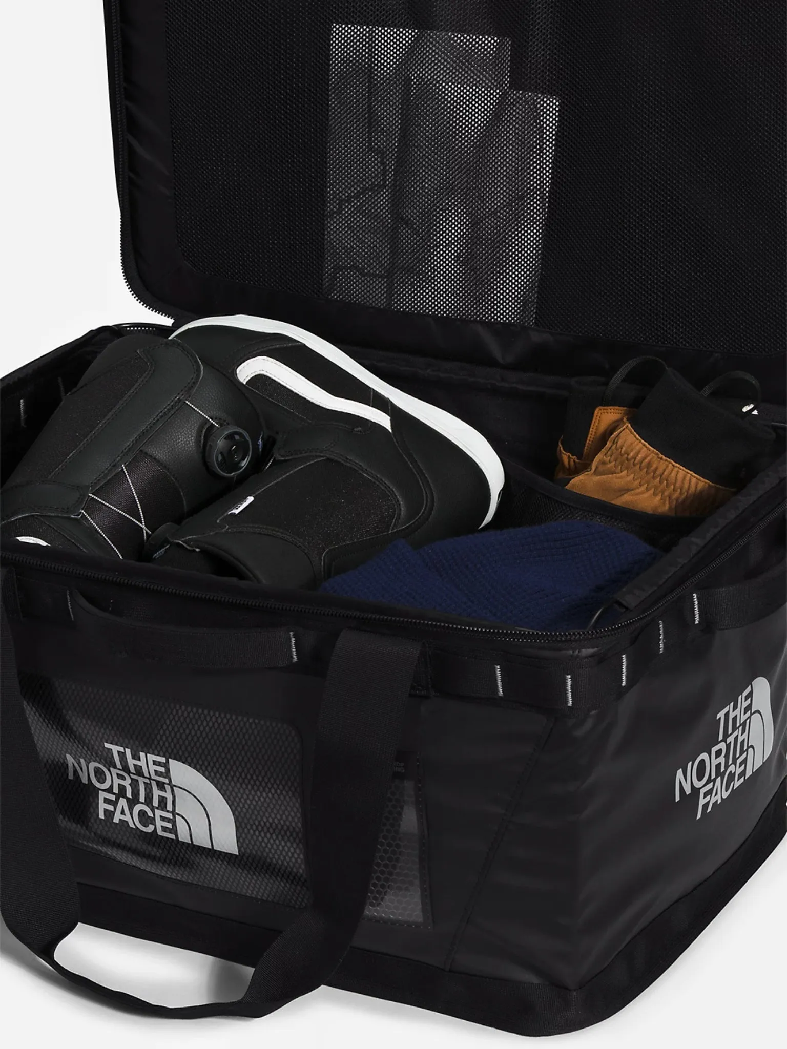 The North Face Base Camp Gear Box sold by Saint Bernard product image thumbnail 2
