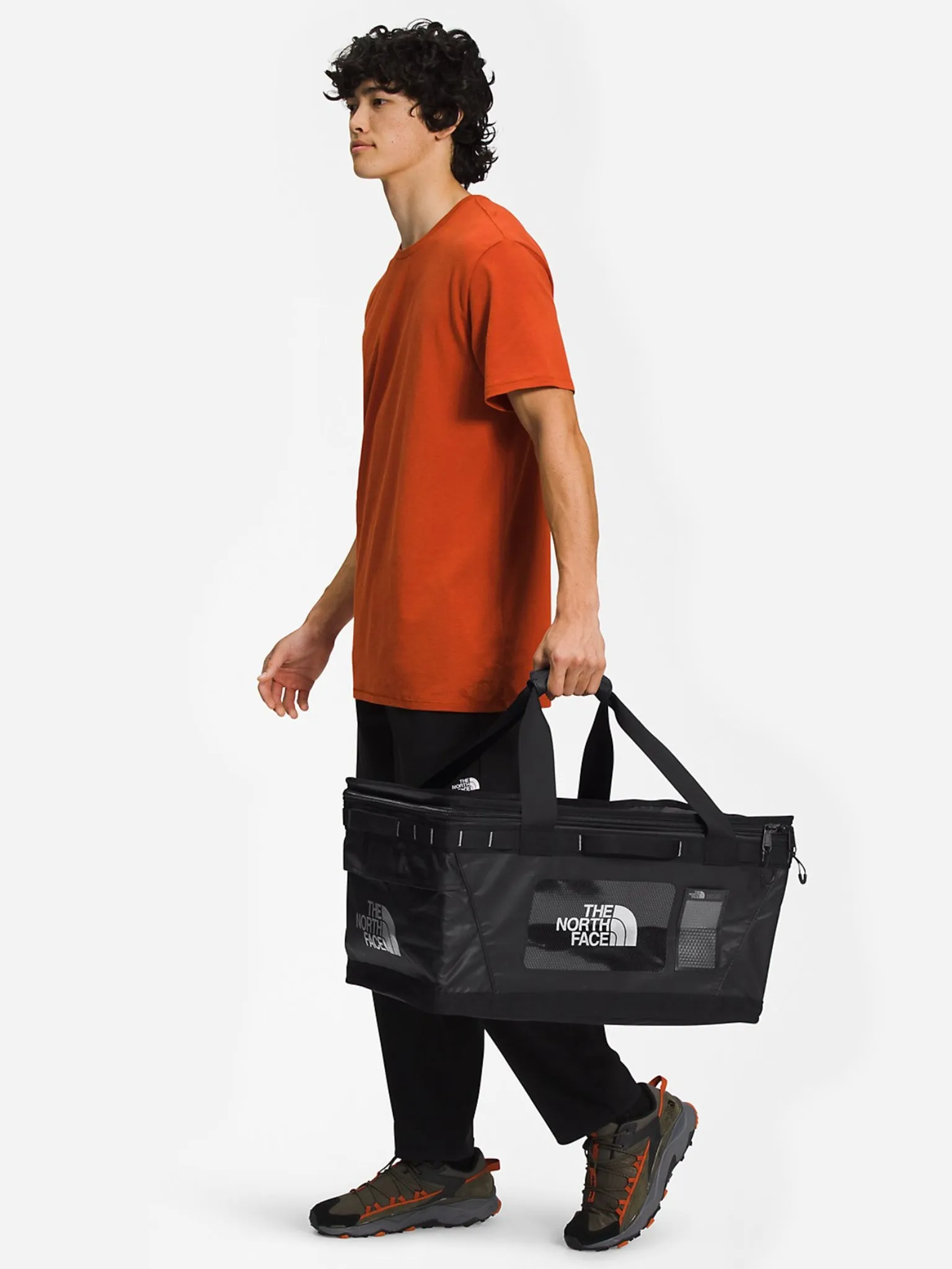 The North Face Base Camp Gear Box sold by Saint Bernard product image thumbnail 4