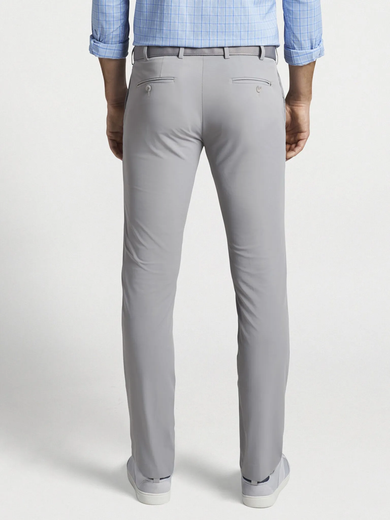 Peter Millar Crown Crafted Stealth Performance Trouser sold by Saint Bernard product image thumbnail 2