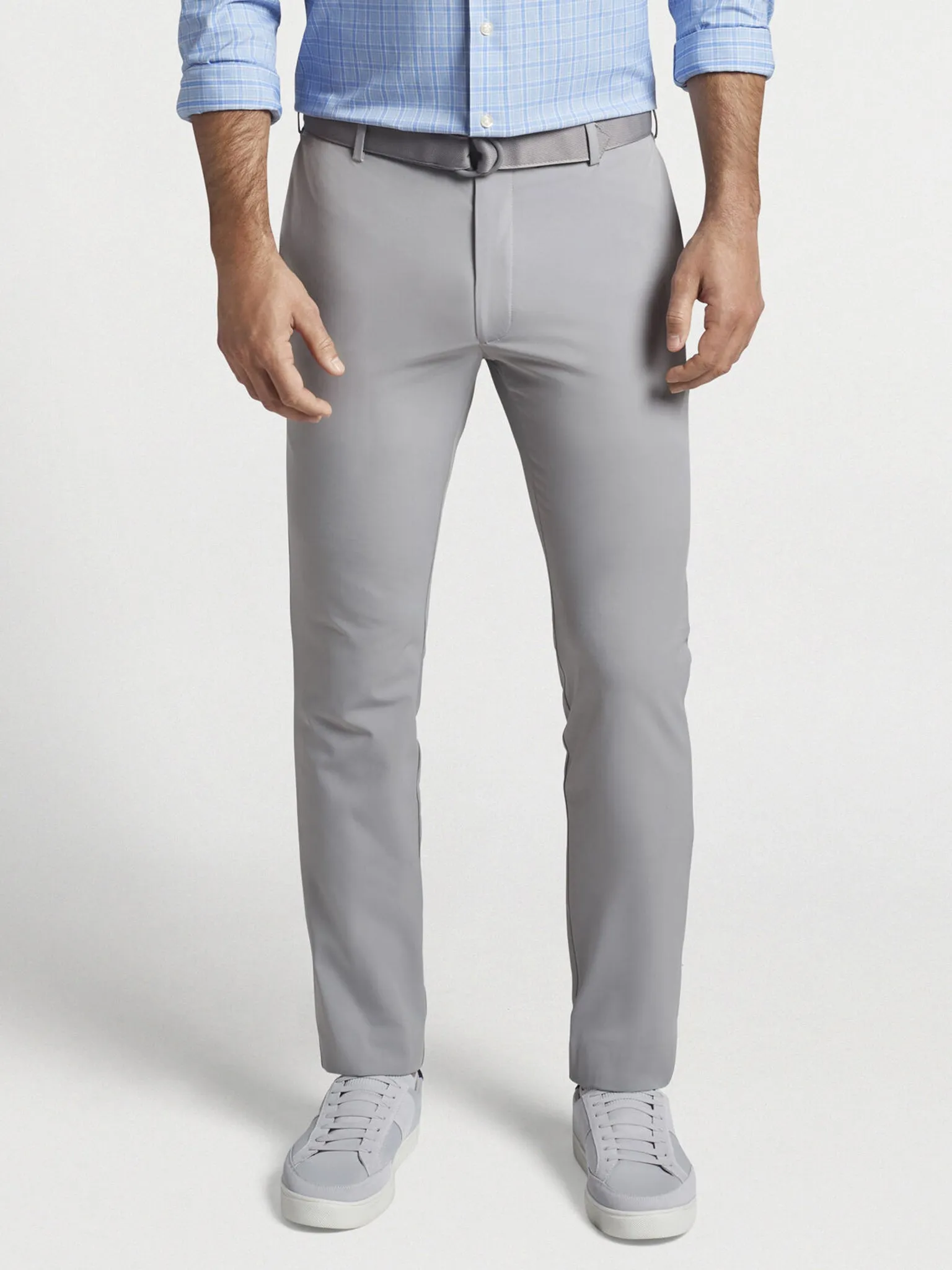 Peter Millar Crown Crafted Stealth Performance Trouser sold by Saint Bernard